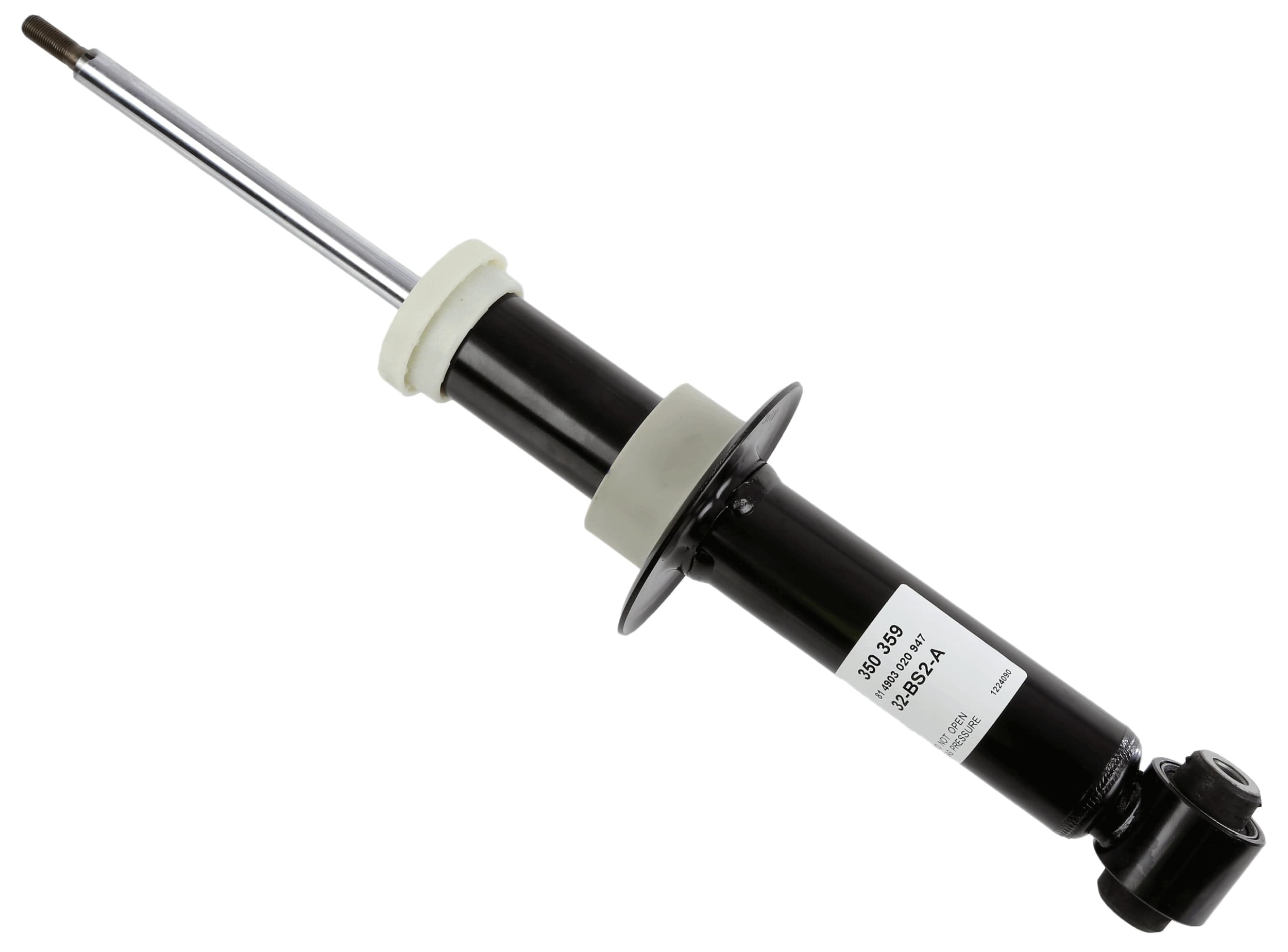 SACHS Tlmič pérovania 350 359 1