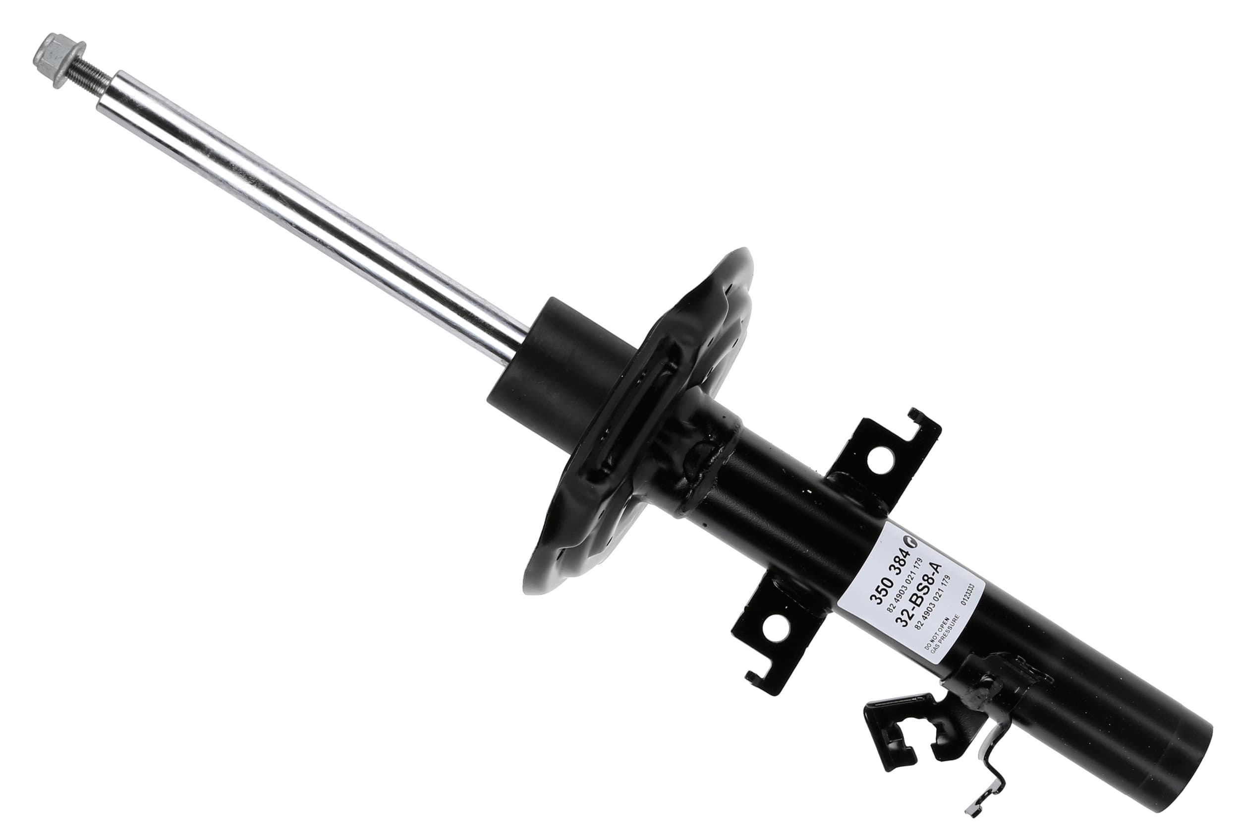SACHS Tlmič pérovania 350 384 1
