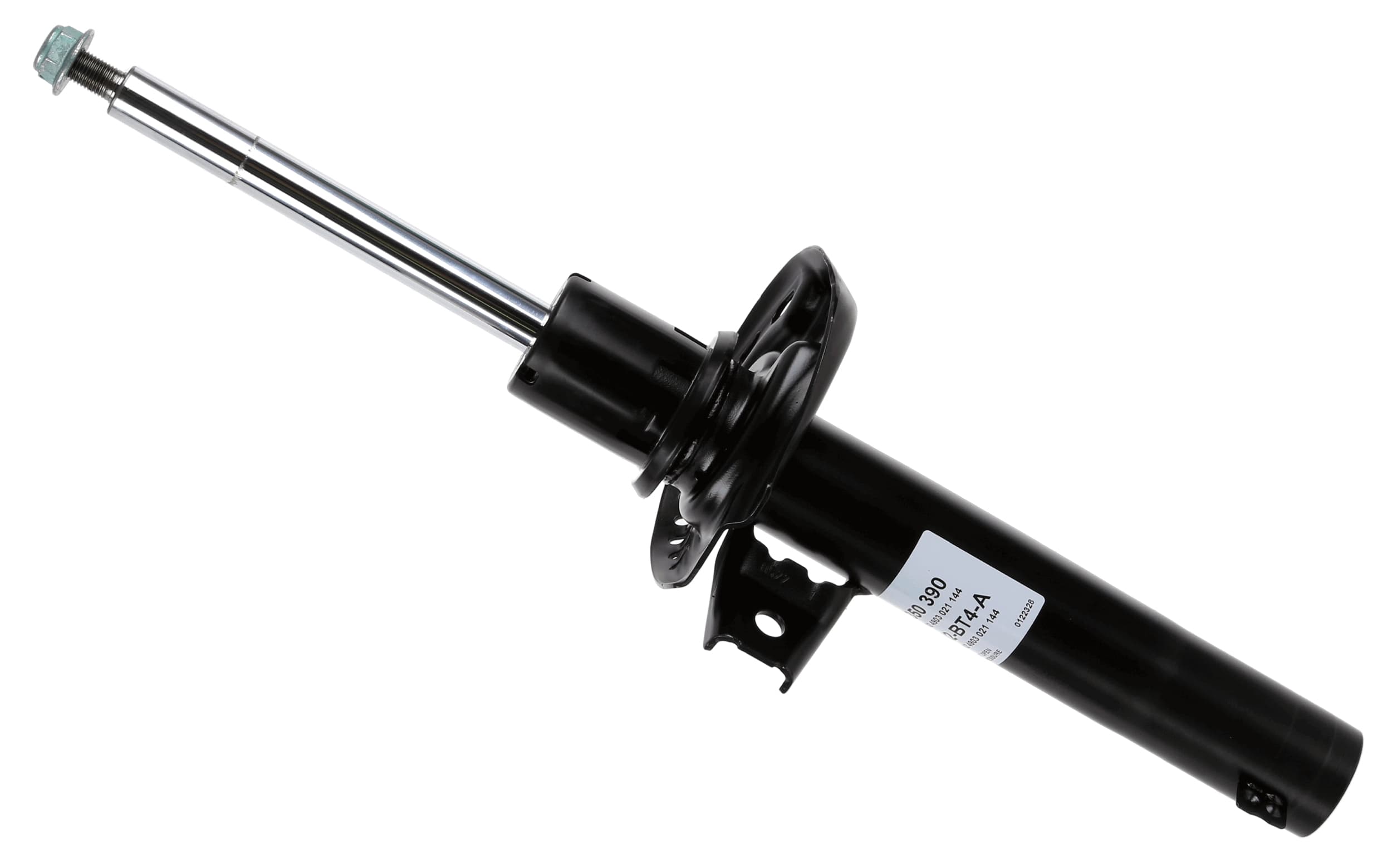 SACHS Tlmič pérovania 350 390 1