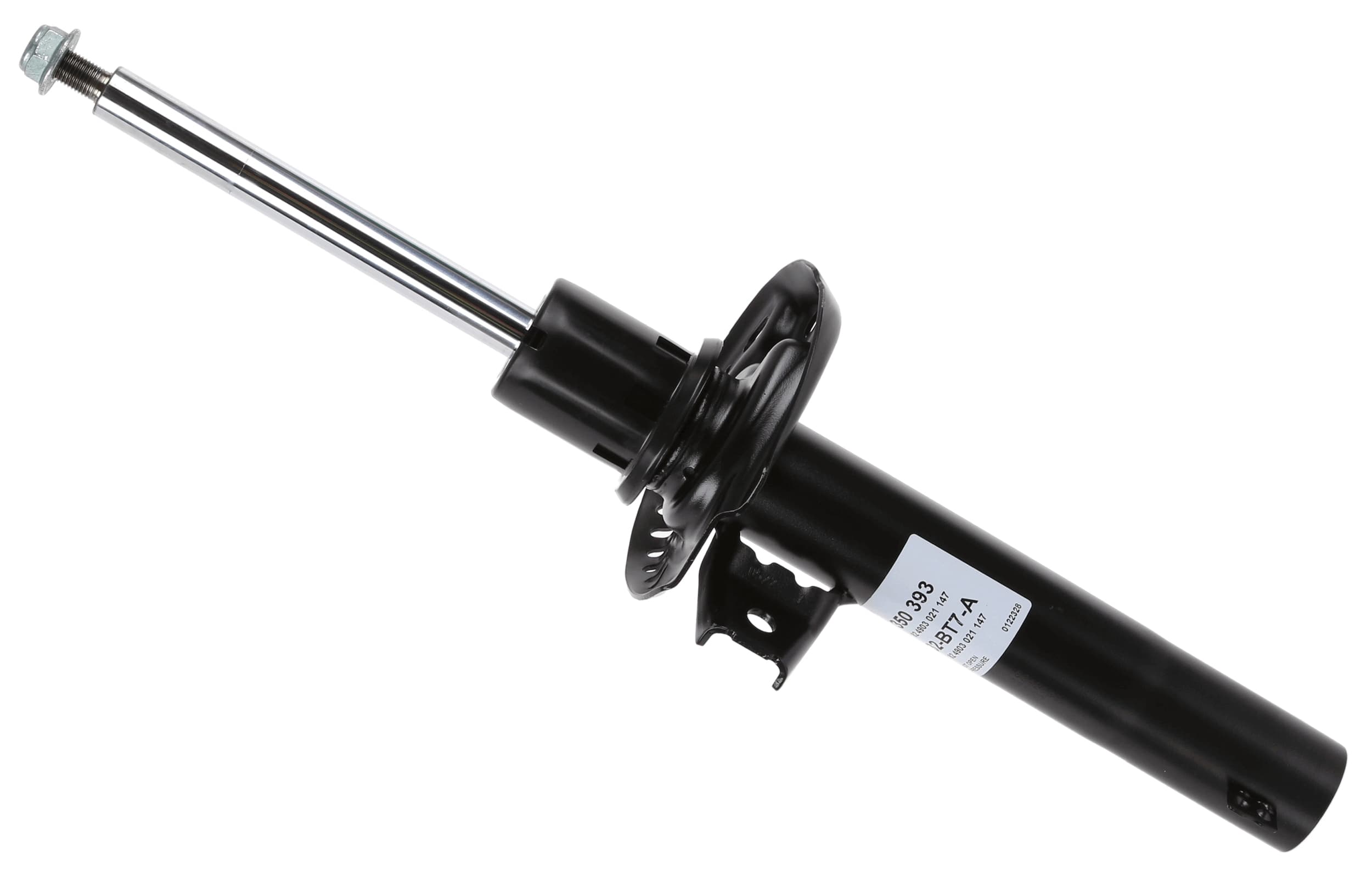 SACHS Tlmič pérovania 350 393 1