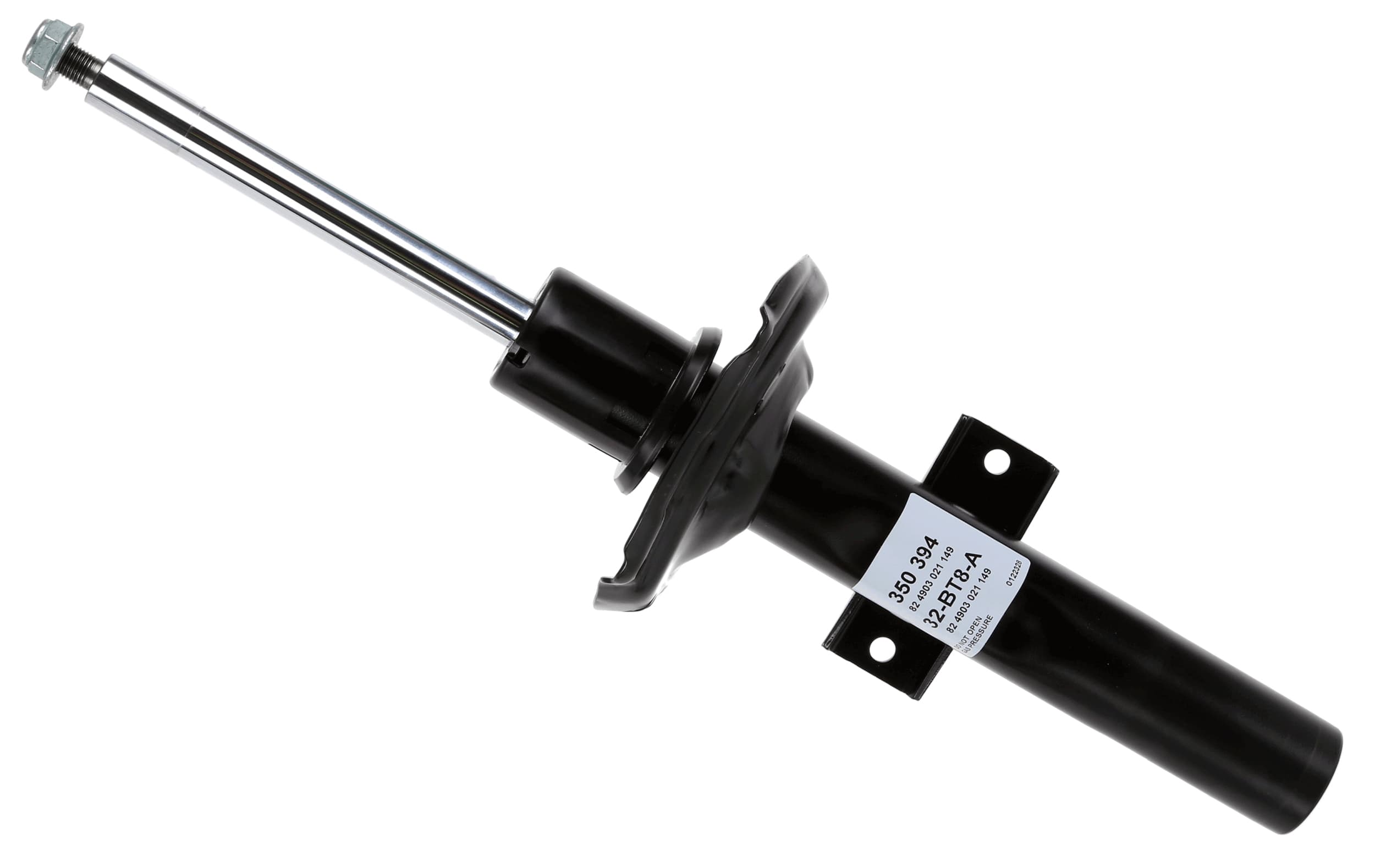 SACHS Tlmič pérovania 350 394 1