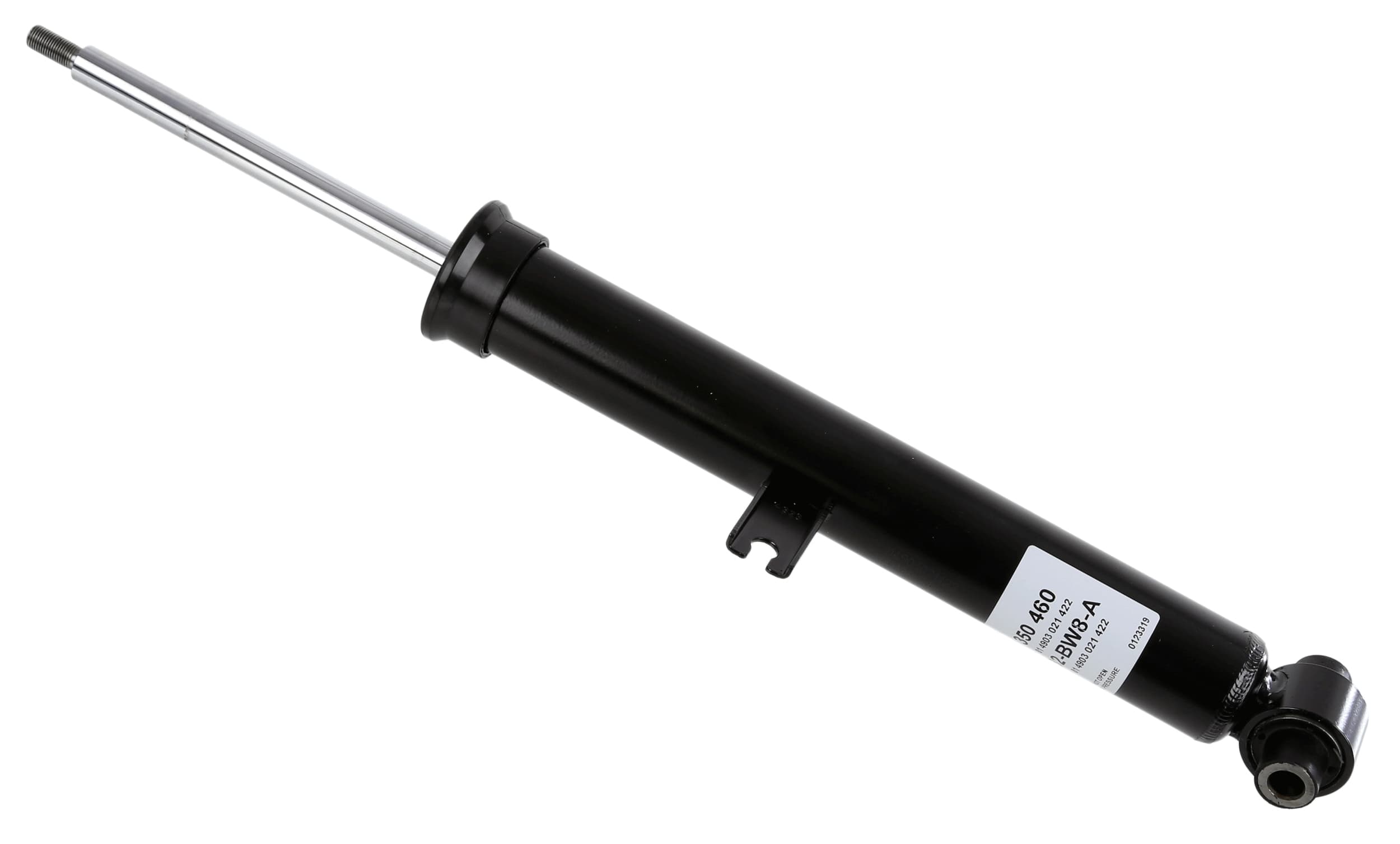 SACHS Tlmič pérovania 350 460 1