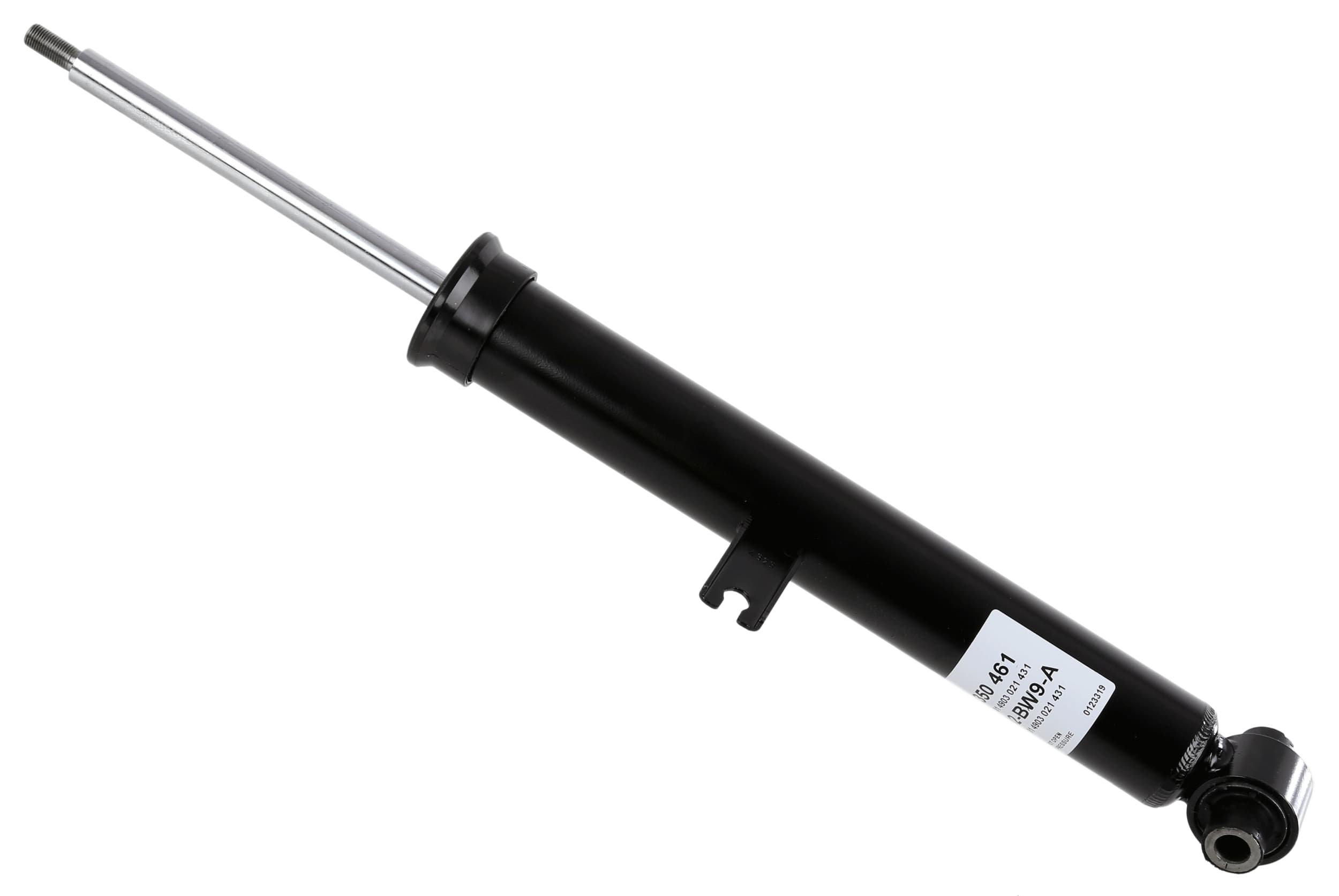 SACHS Tlmič pérovania 350 461 1