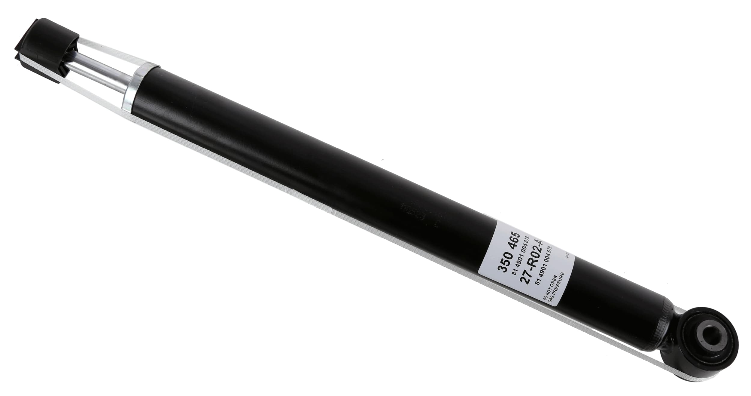 SACHS Tlmič pérovania 350 465 1