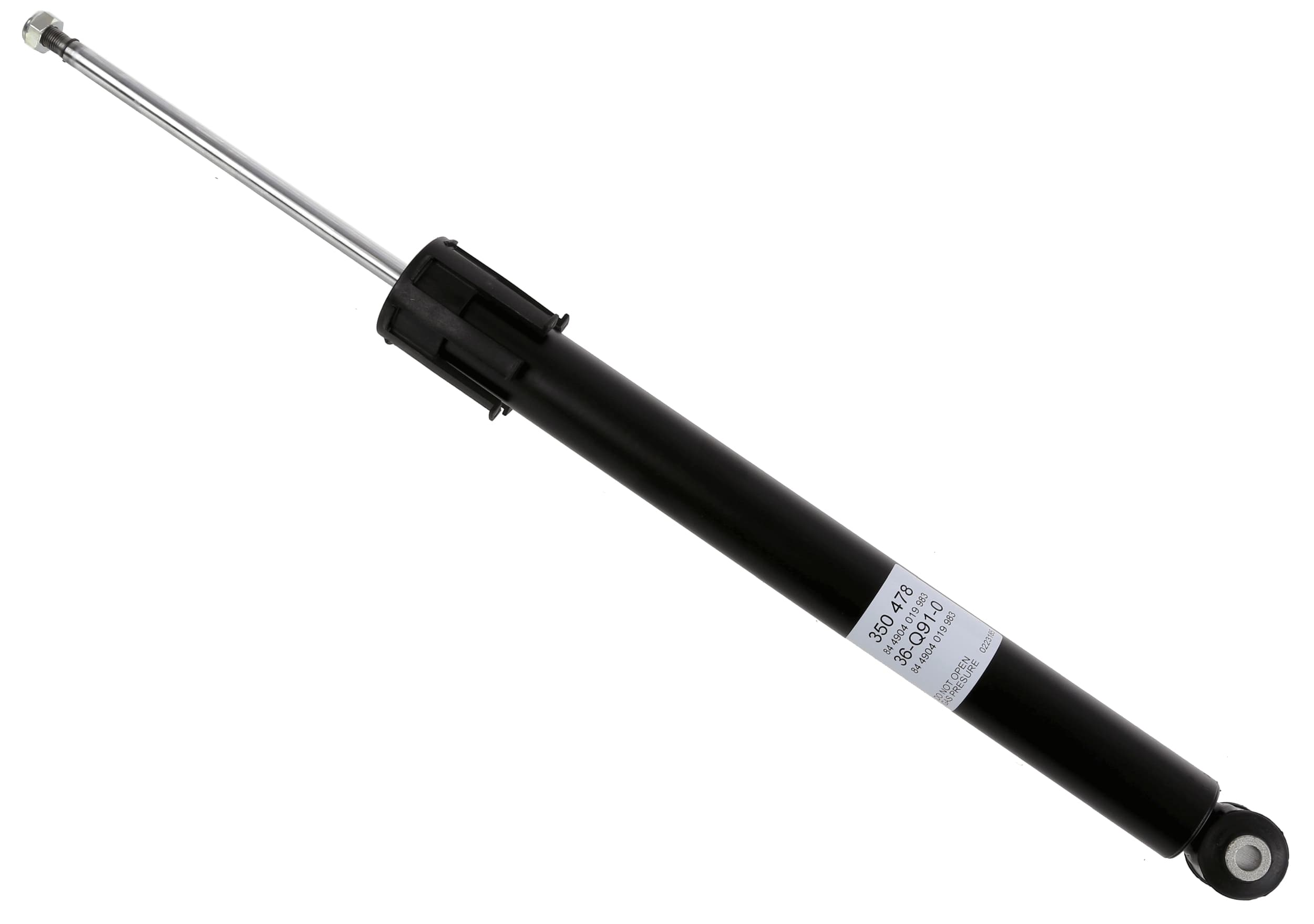 SACHS Tlmič pérovania 350 478 1