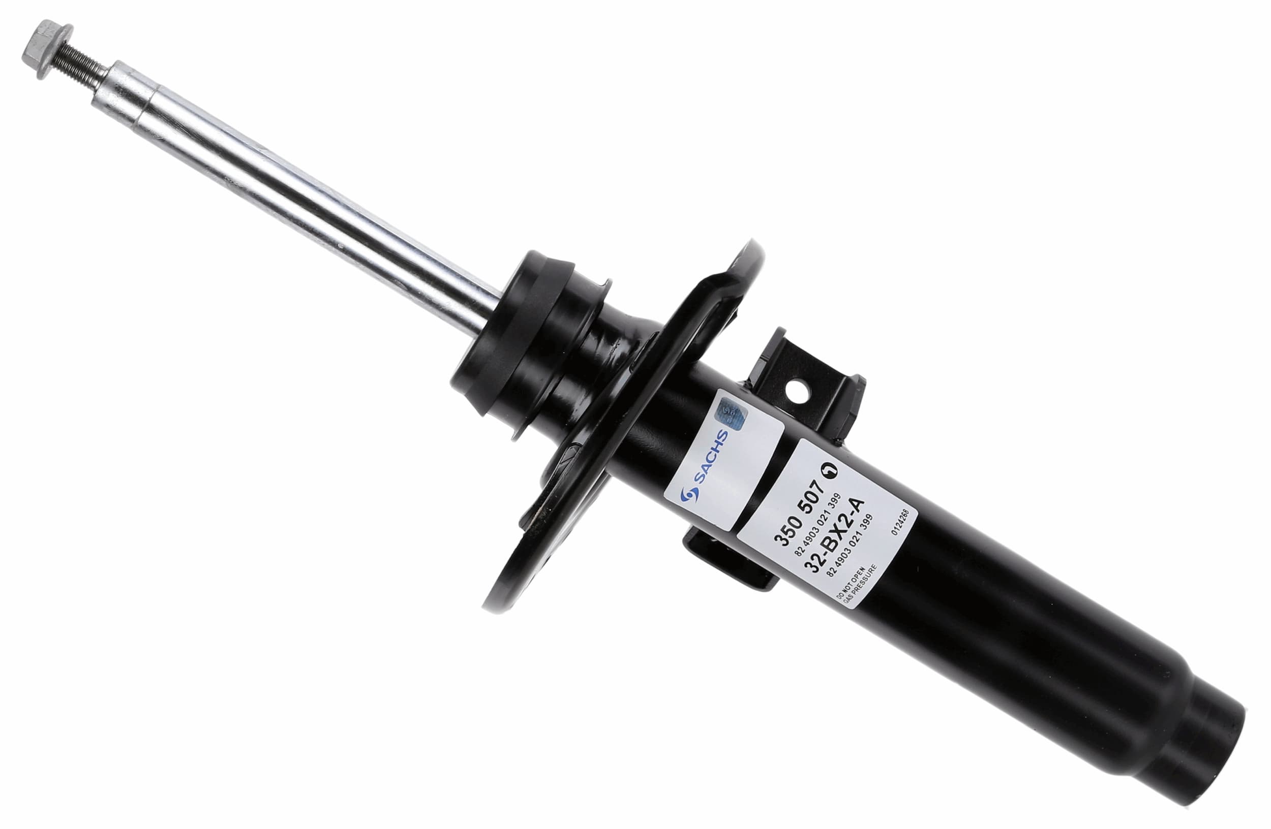 SACHS Tlmič pérovania 350 507 1