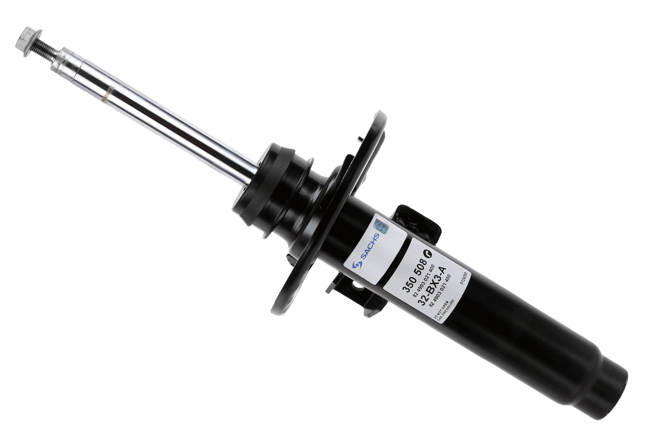SACHS Tlmič pérovania 350 508 1