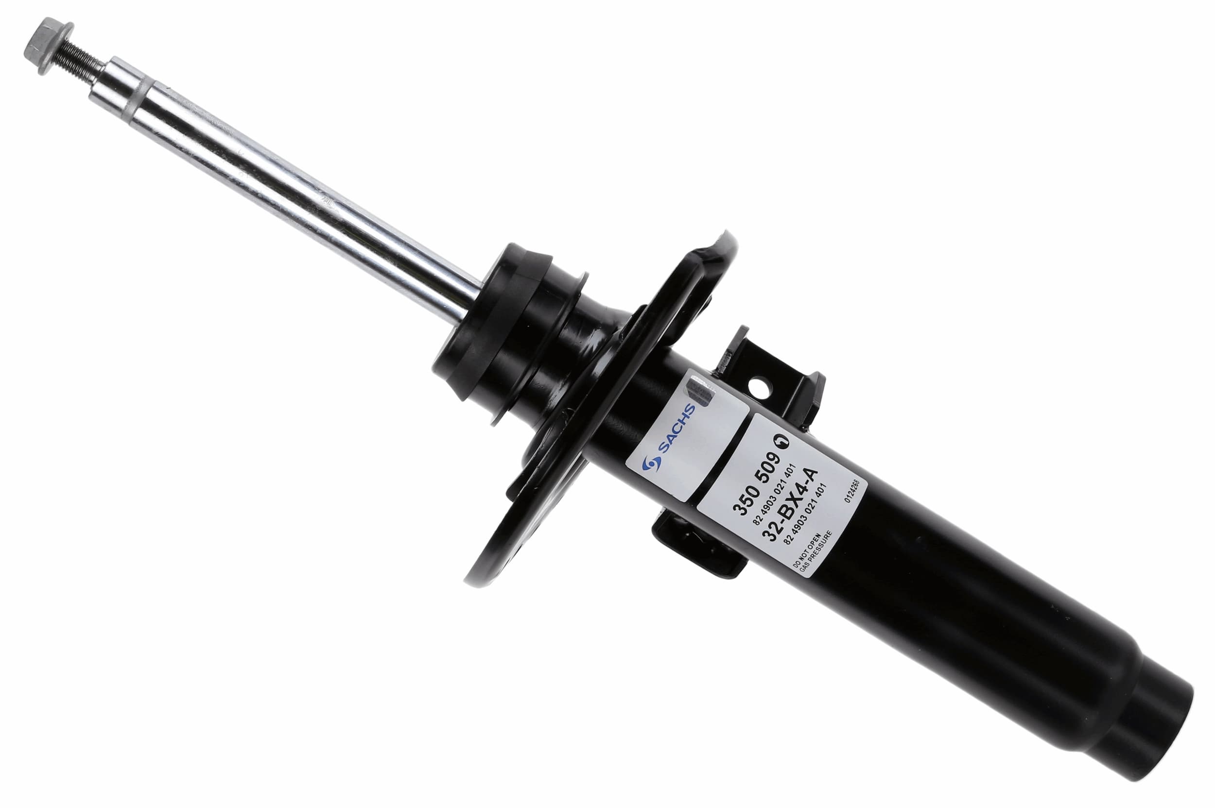 SACHS Tlmič pérovania 350 509 1