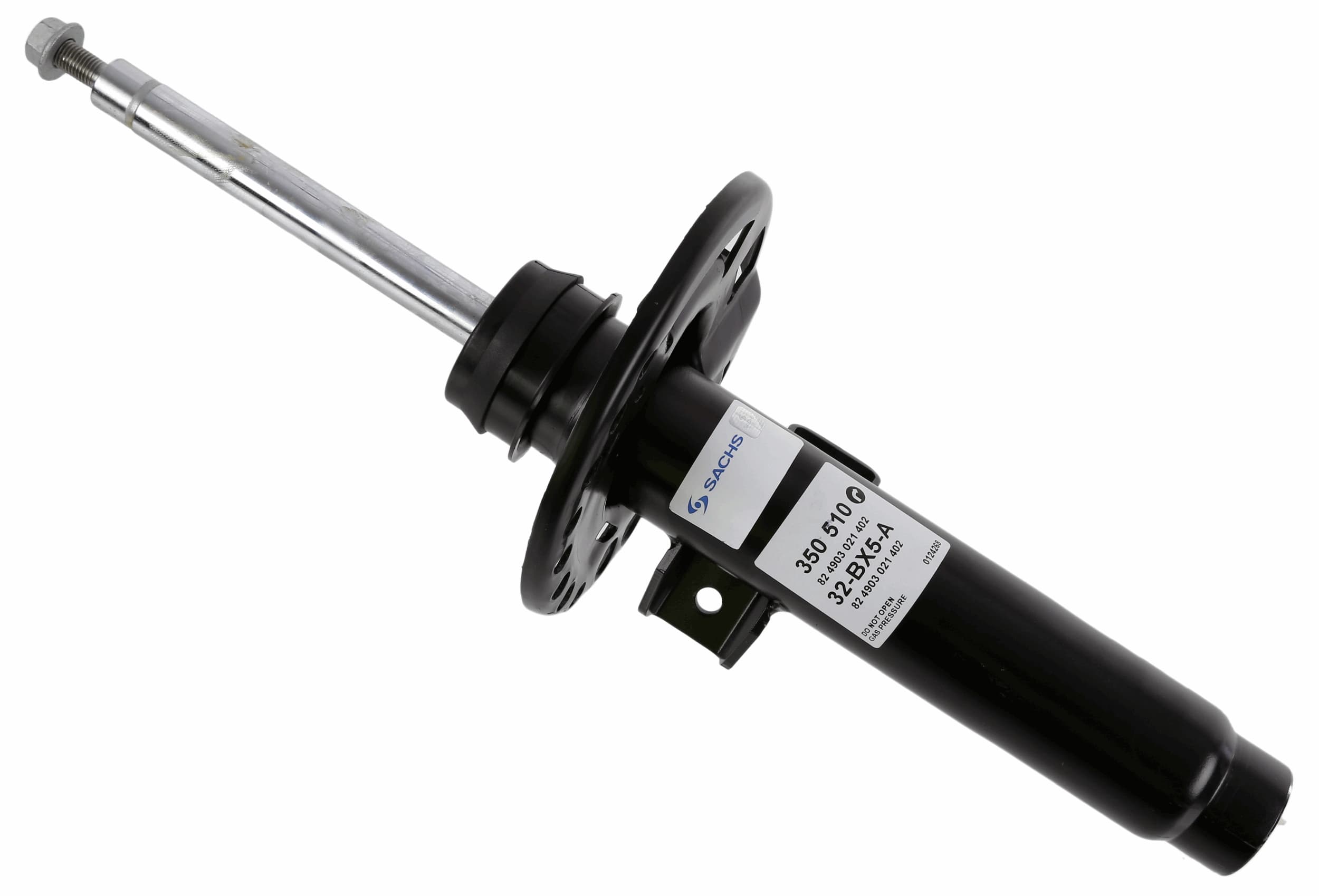 SACHS Tlmič pérovania 350 510 1