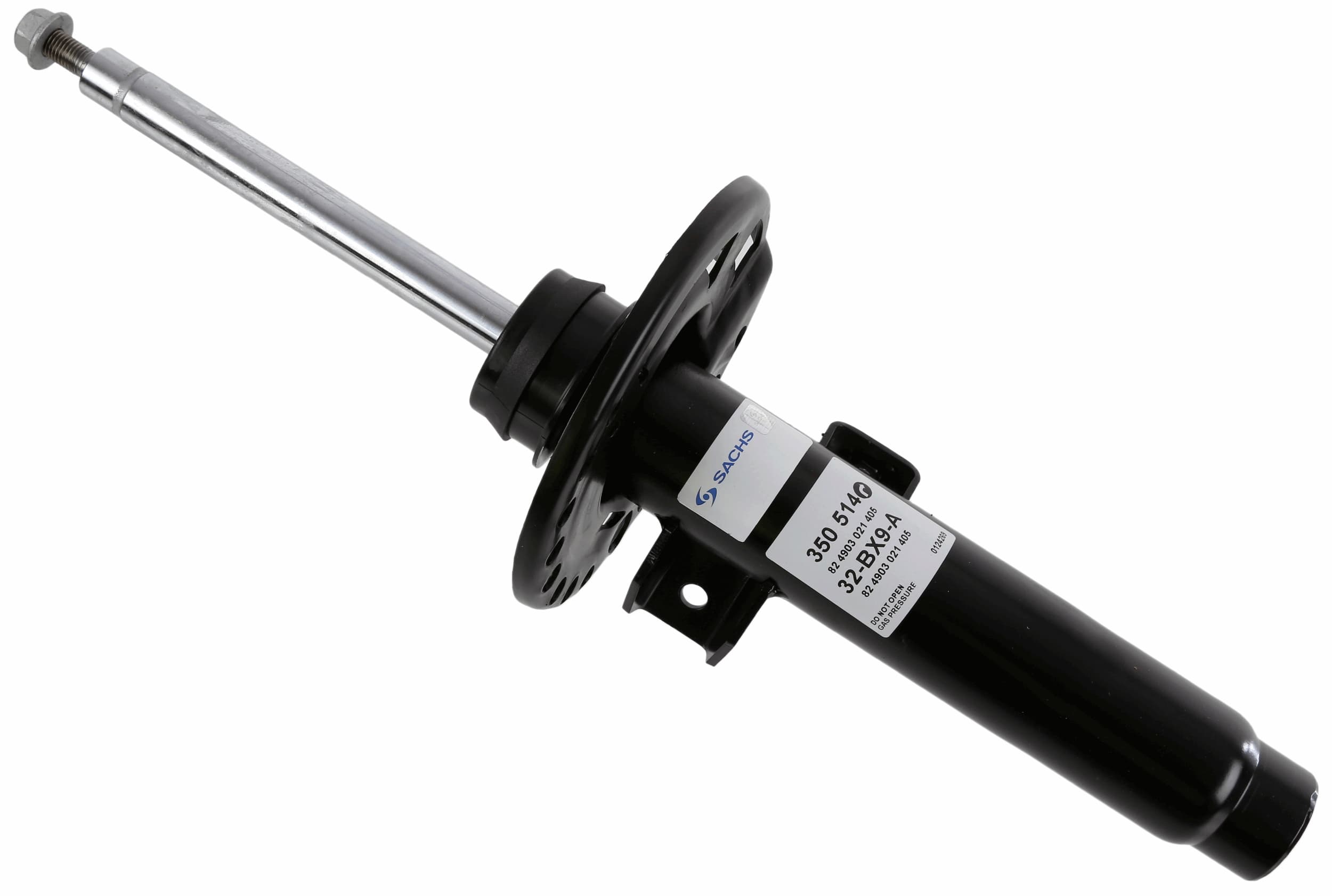 SACHS Tlmič pérovania 350 514 1