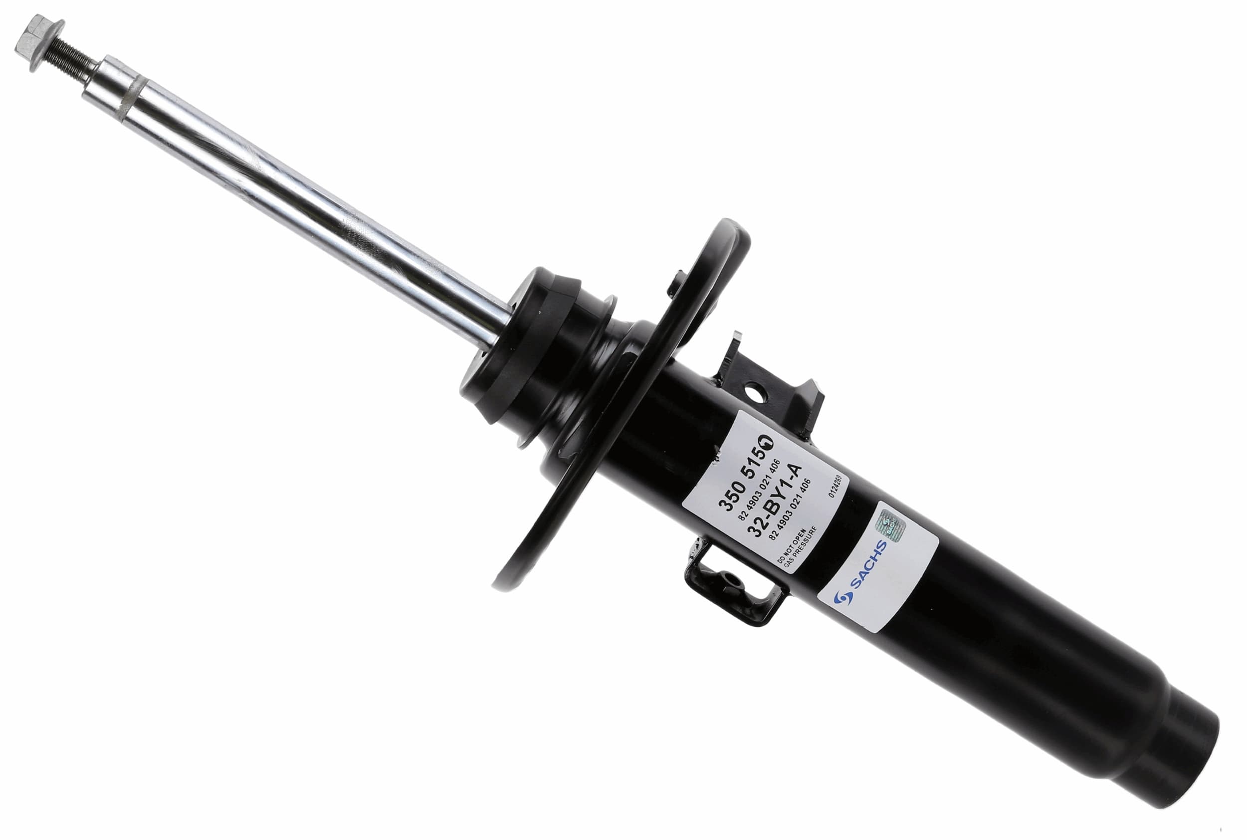 SACHS Tlmič pérovania 350 515 1