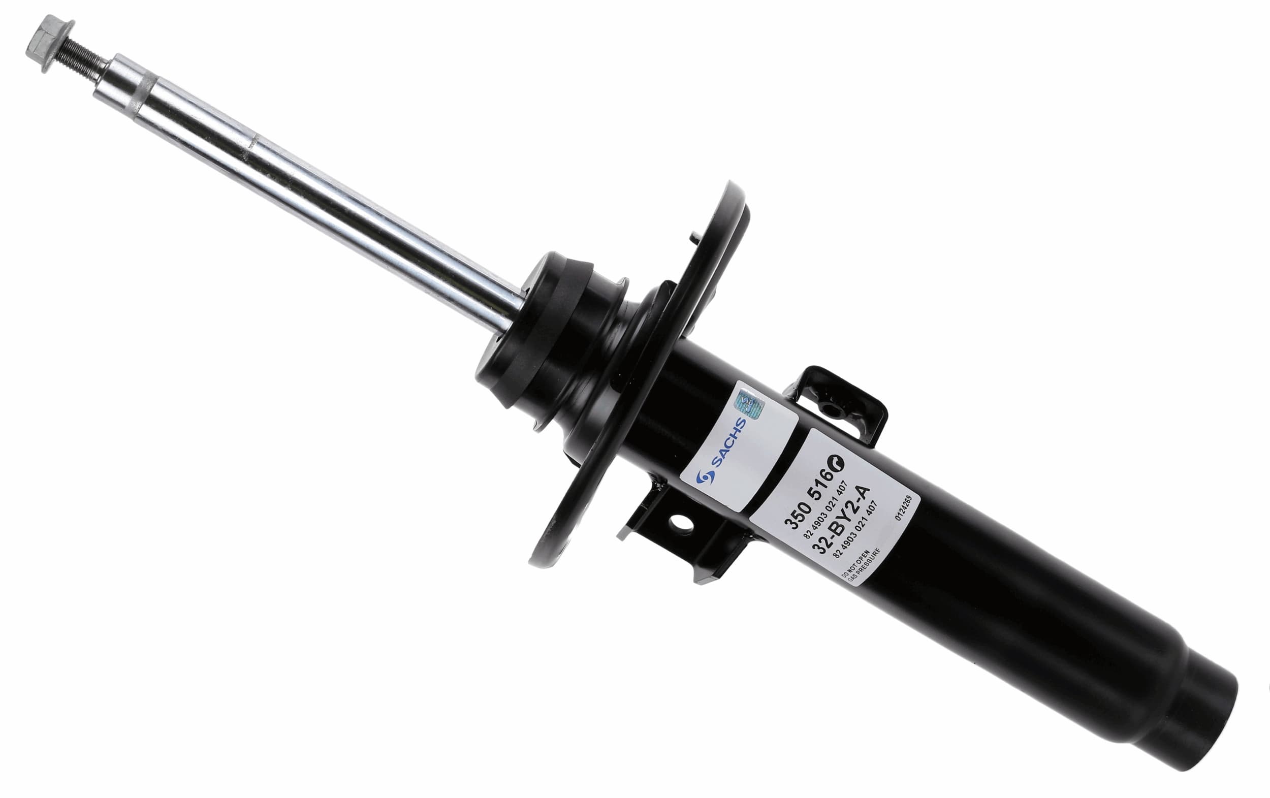 SACHS Tlmič pérovania 350 516 1