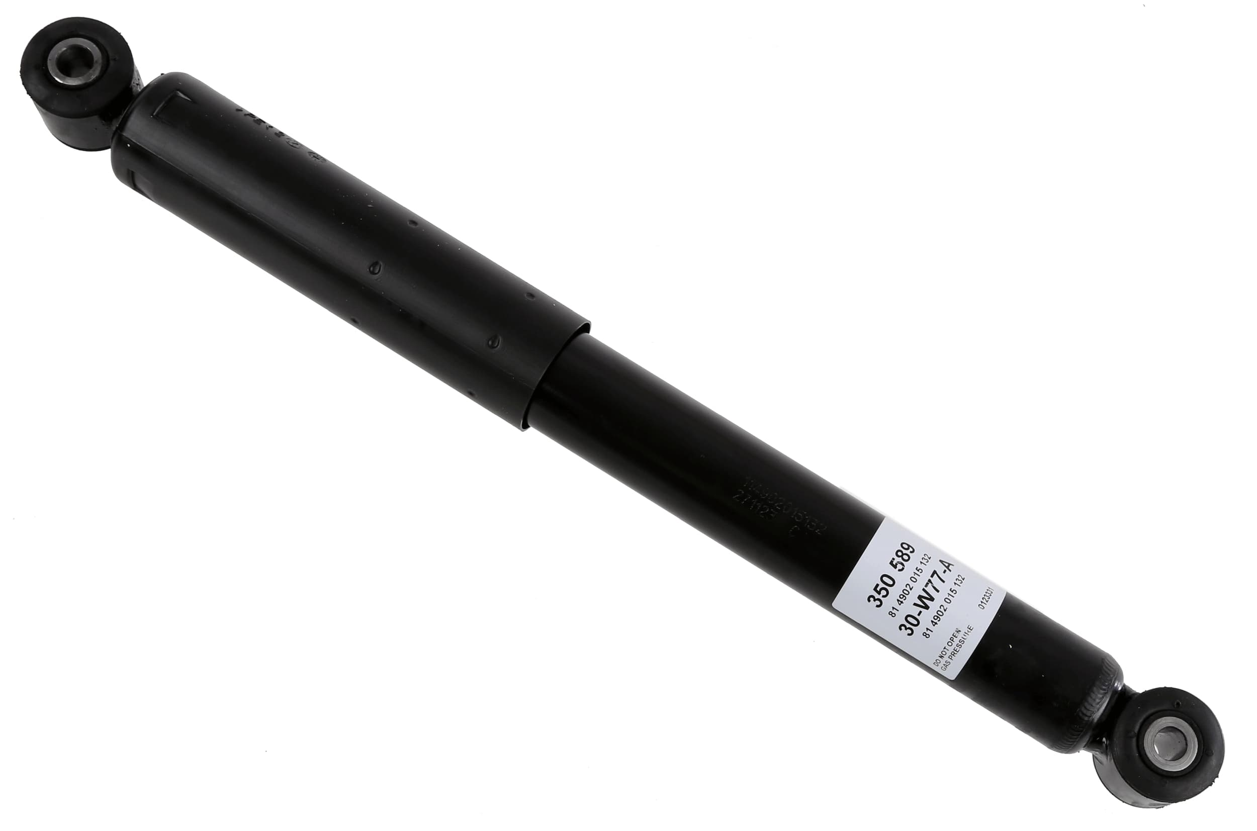 SACHS Tlmič pérovania 350 589 1