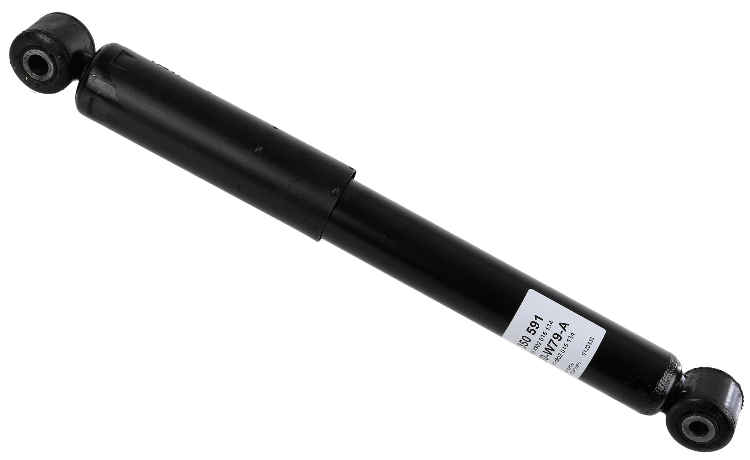 SACHS Tlmič pérovania 350 591 1