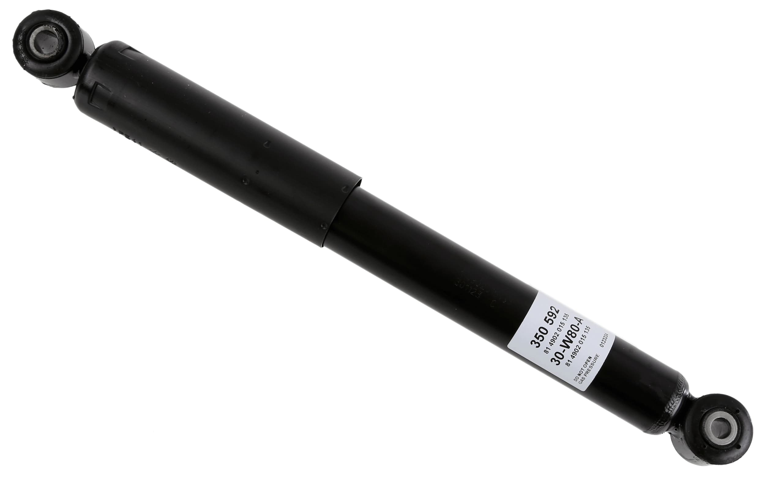 SACHS Tlmič pérovania 350 592 1