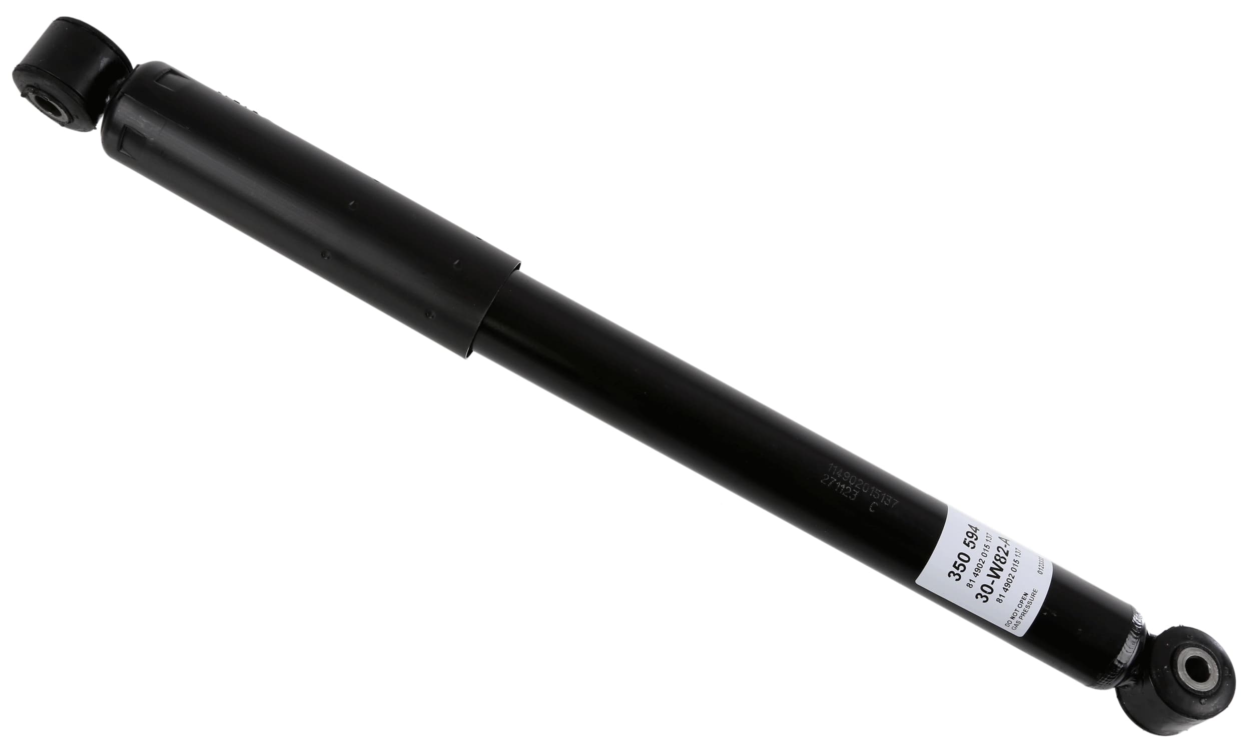 SACHS Tlmič pérovania 350 594 1
