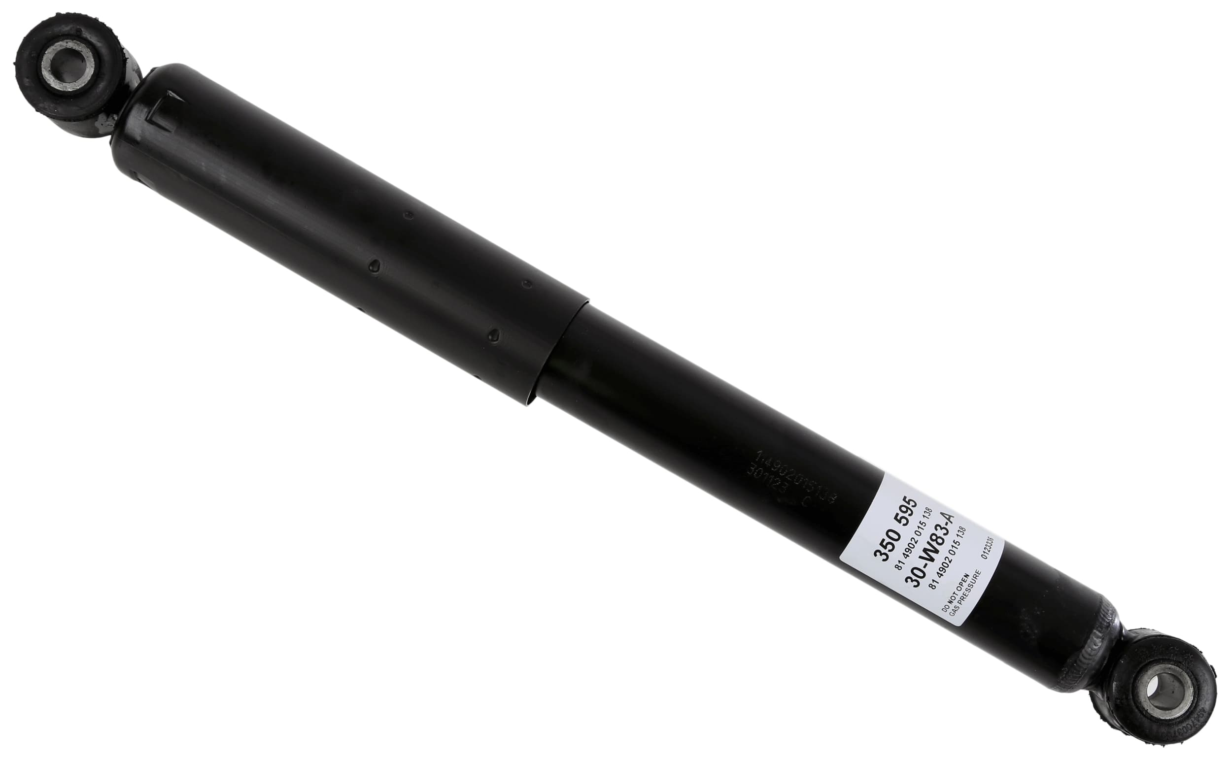 SACHS Tlmič pérovania 350 595 1