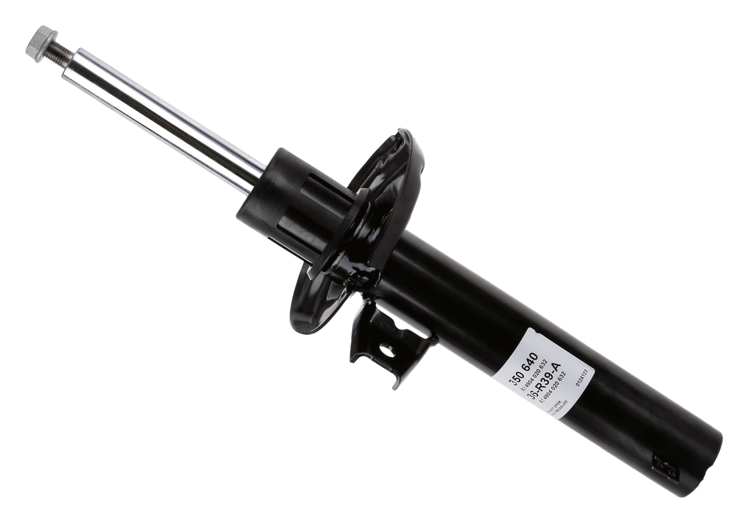 SACHS Tlmič pérovania 350 640 1