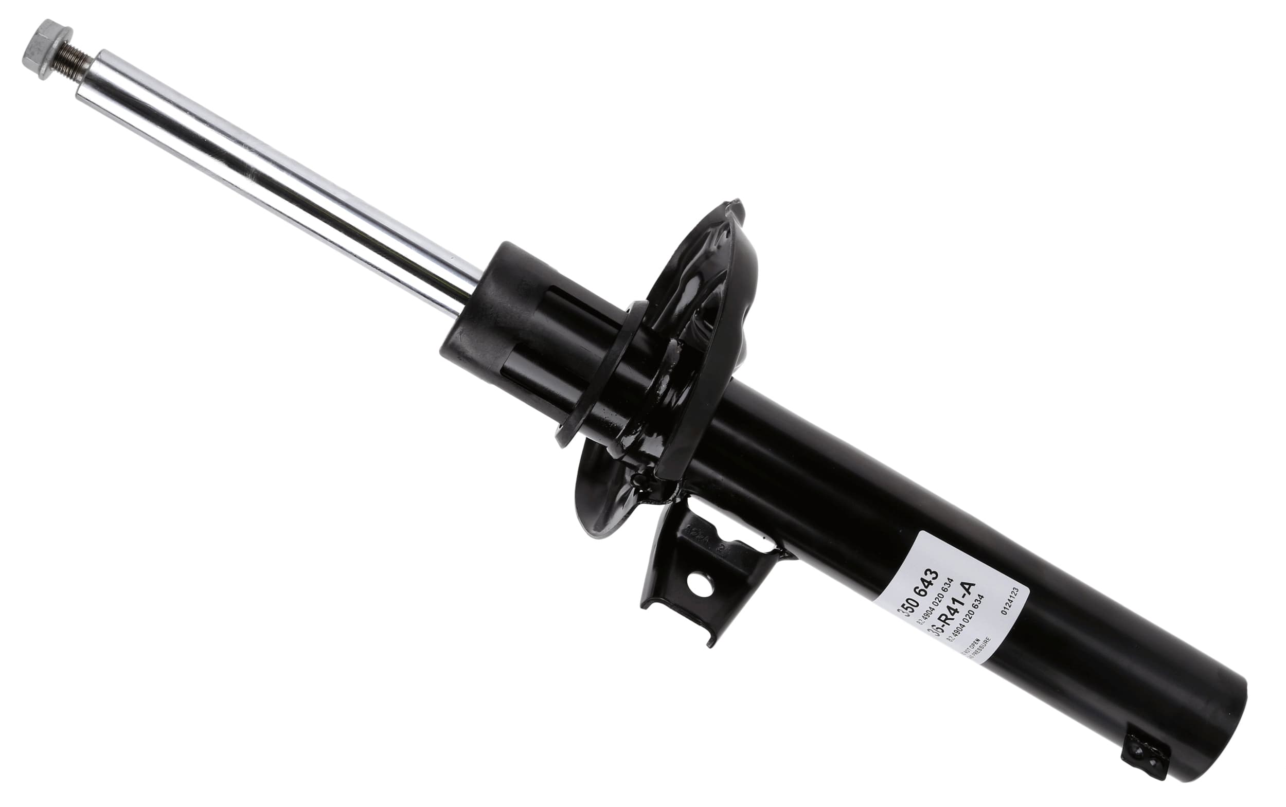 SACHS Tlmič pérovania 350 643 1