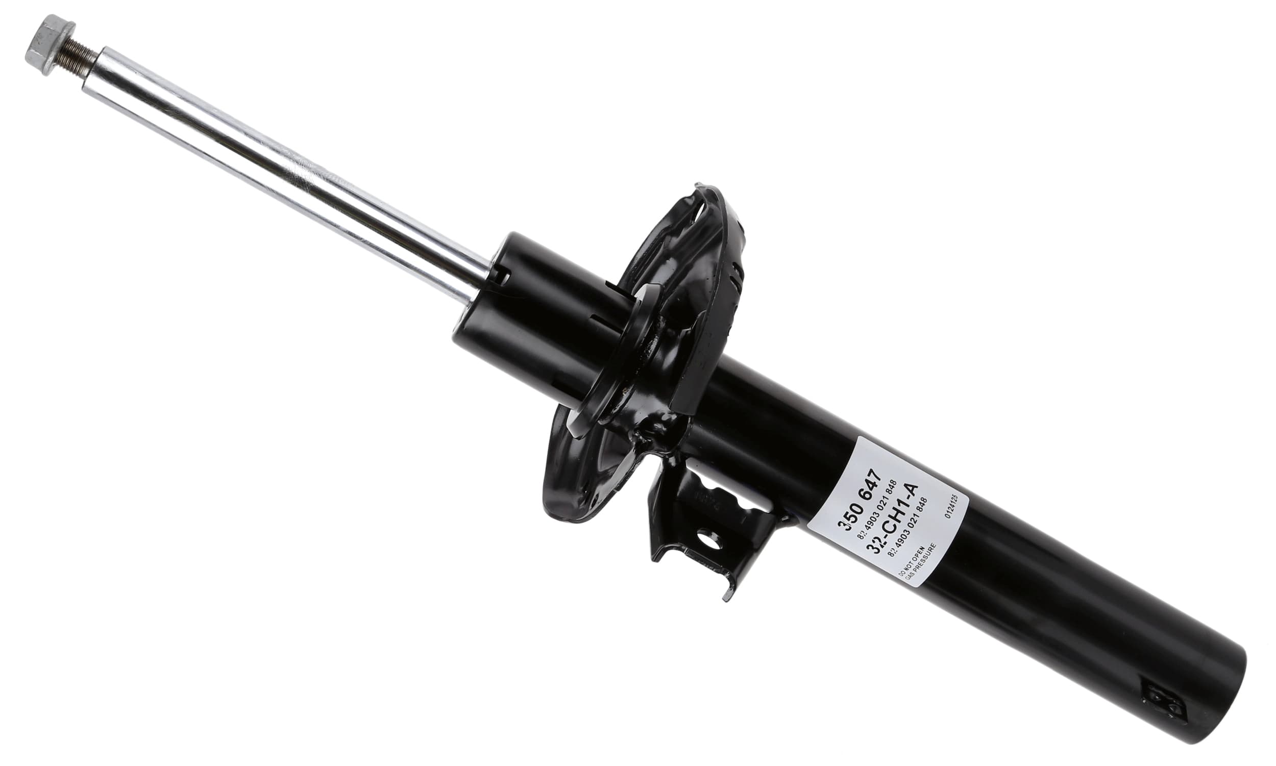 SACHS Tlmič pérovania 350 647 1