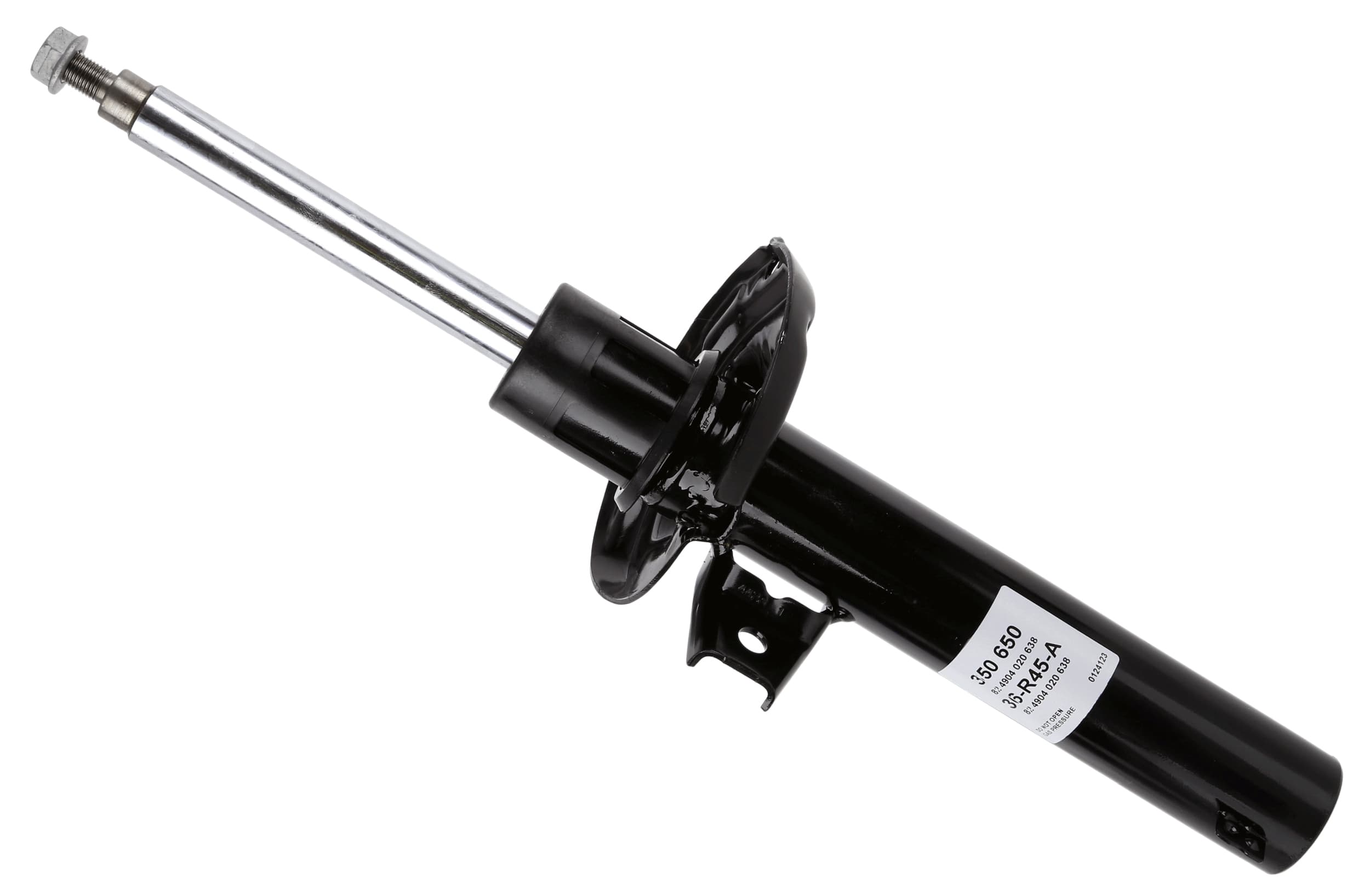 SACHS Tlmič pérovania 350 650 1