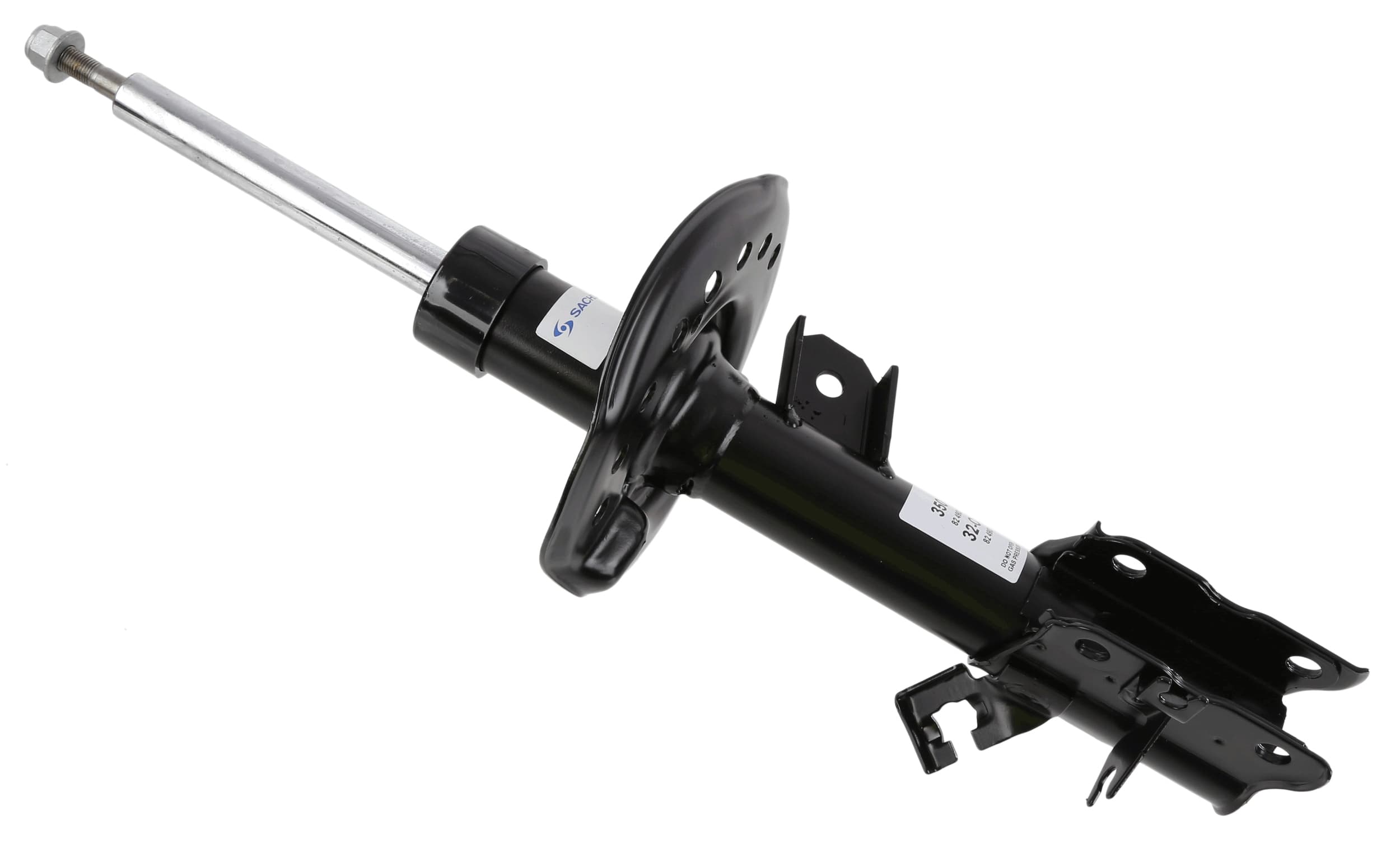 SACHS Tlmič pérovania 350 664 1