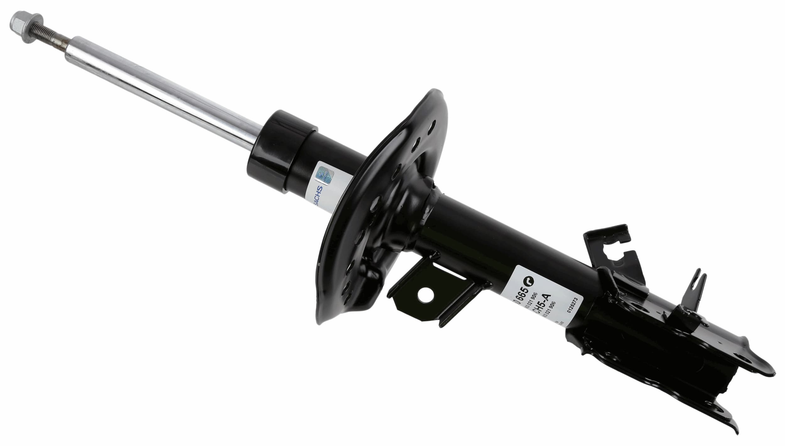 SACHS Tlmič pérovania 350 665 1