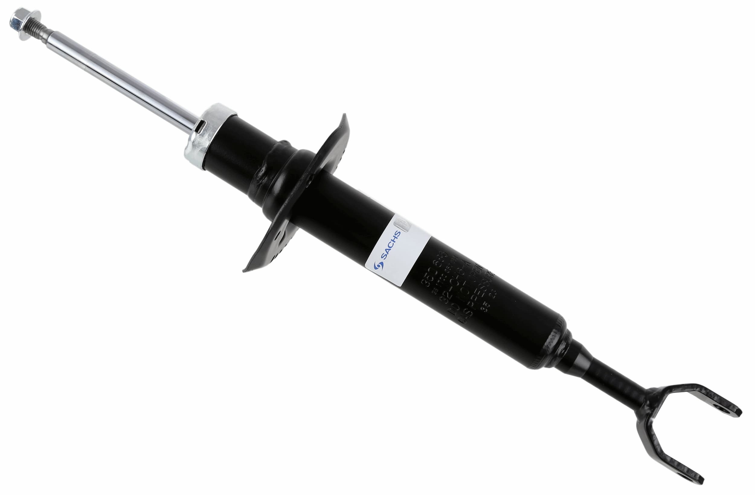 SACHS Tlmič pérovania 350 686 1