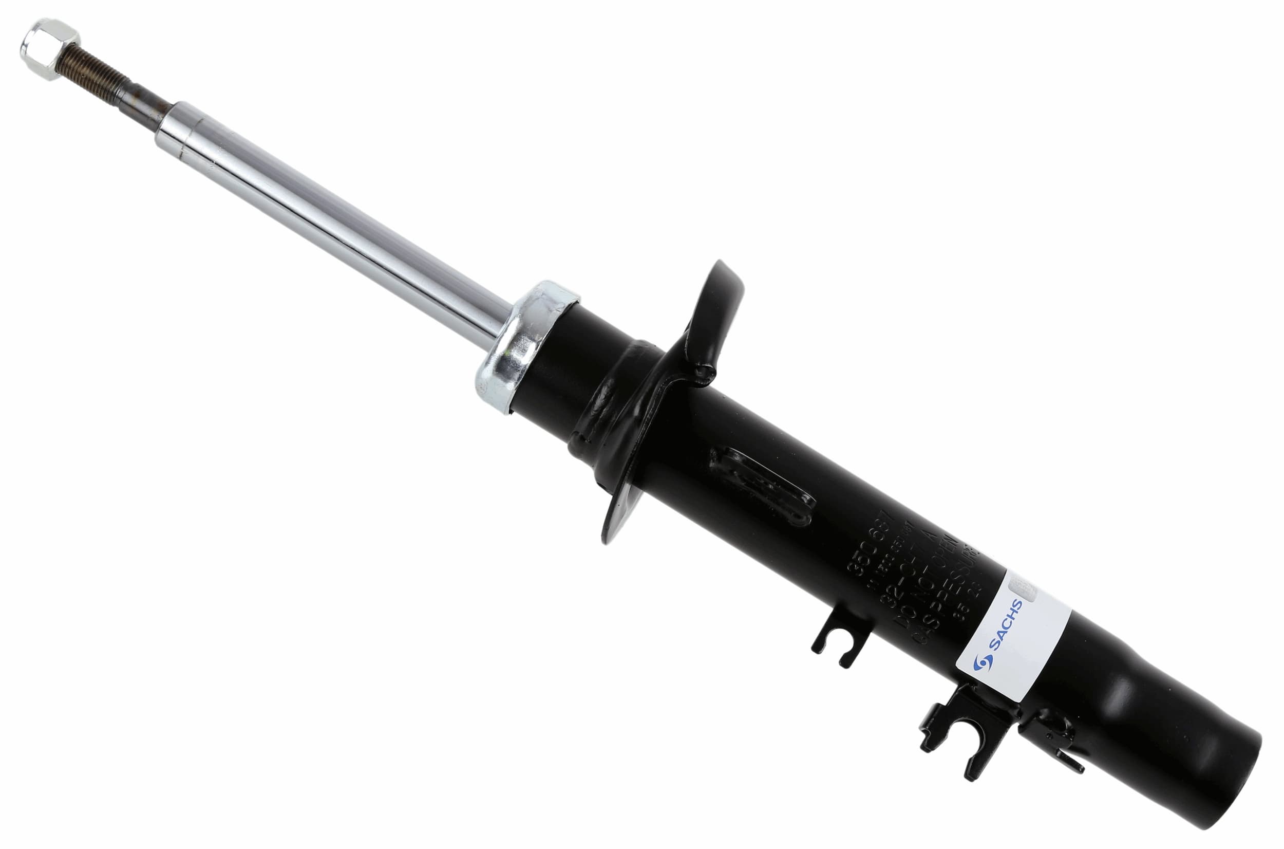 SACHS Tlmič pérovania 350 687 1