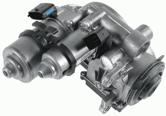 SACHS Radiaci modul manuálnej prevodovky 3981000092 1