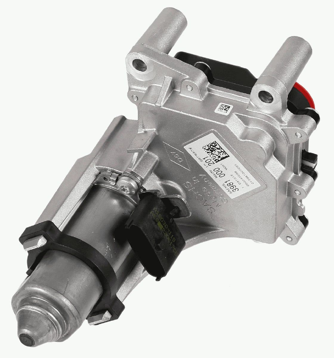 SACHS Radiaci modul manuálnej prevodovky 3 981 000 201 1