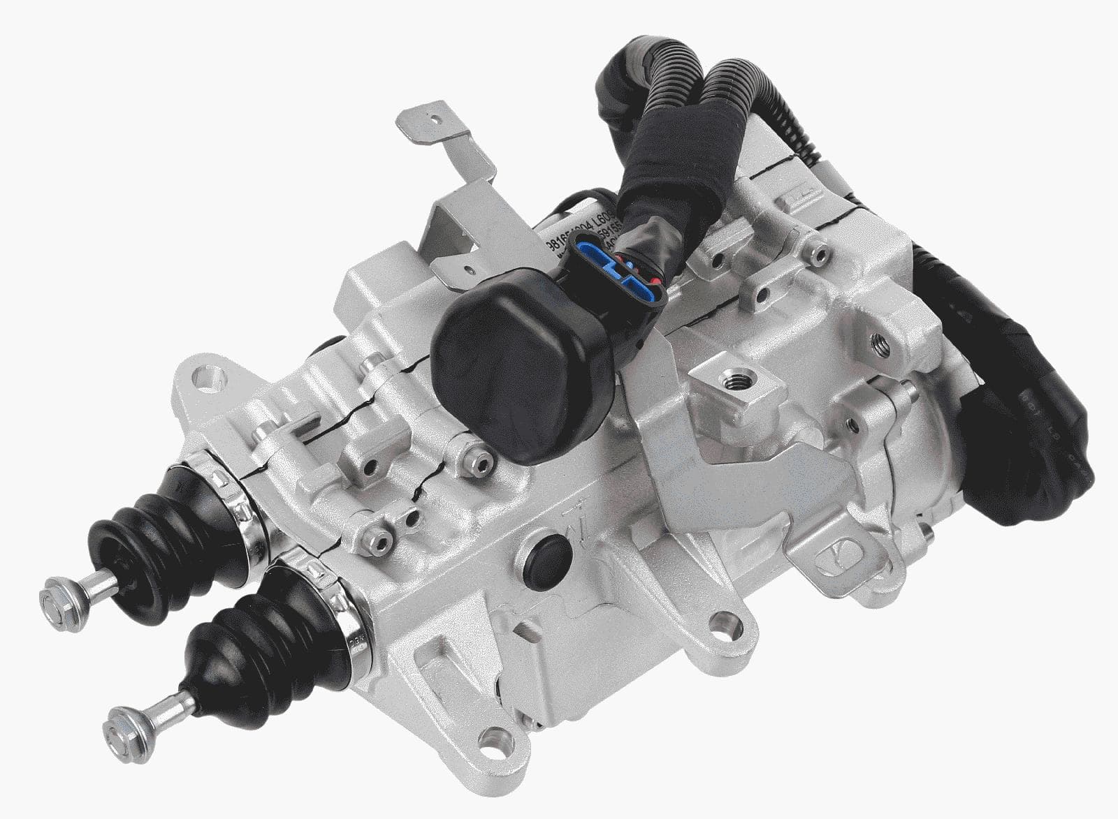 SACHS Pomocný spojkový valec 3981 654 004 1