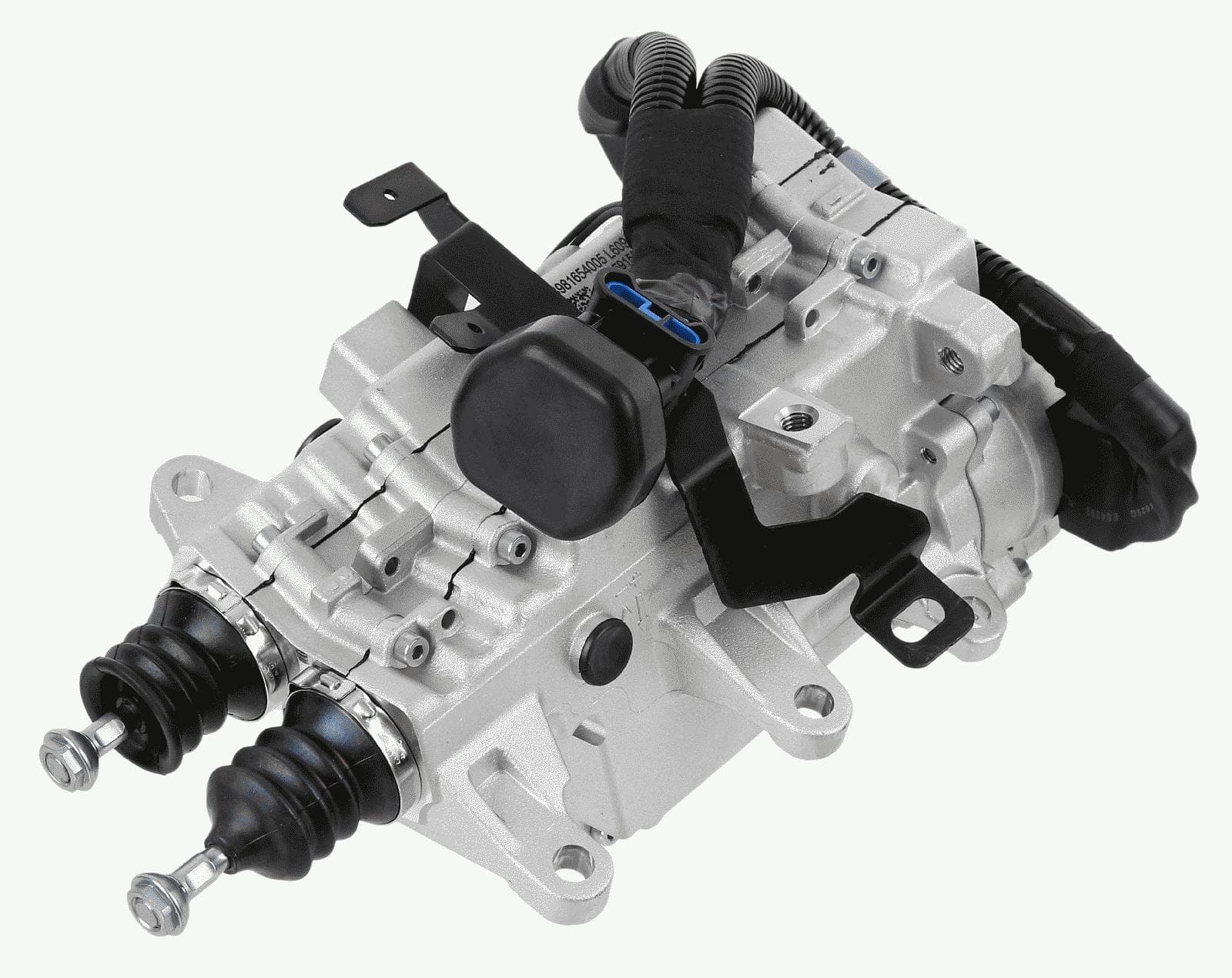 SACHS Pomocný spojkový valec 3981 654 005 1