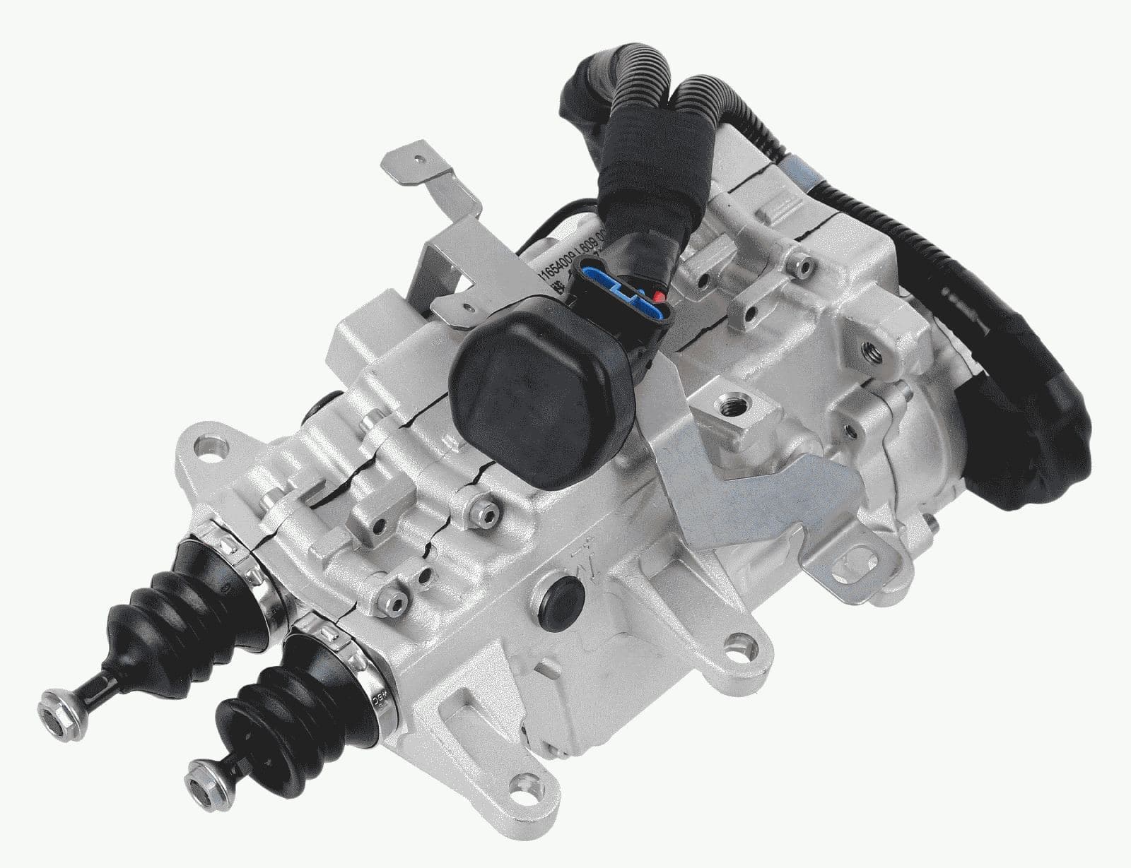 SACHS Pomocný spojkový valec 3981 654 009 1