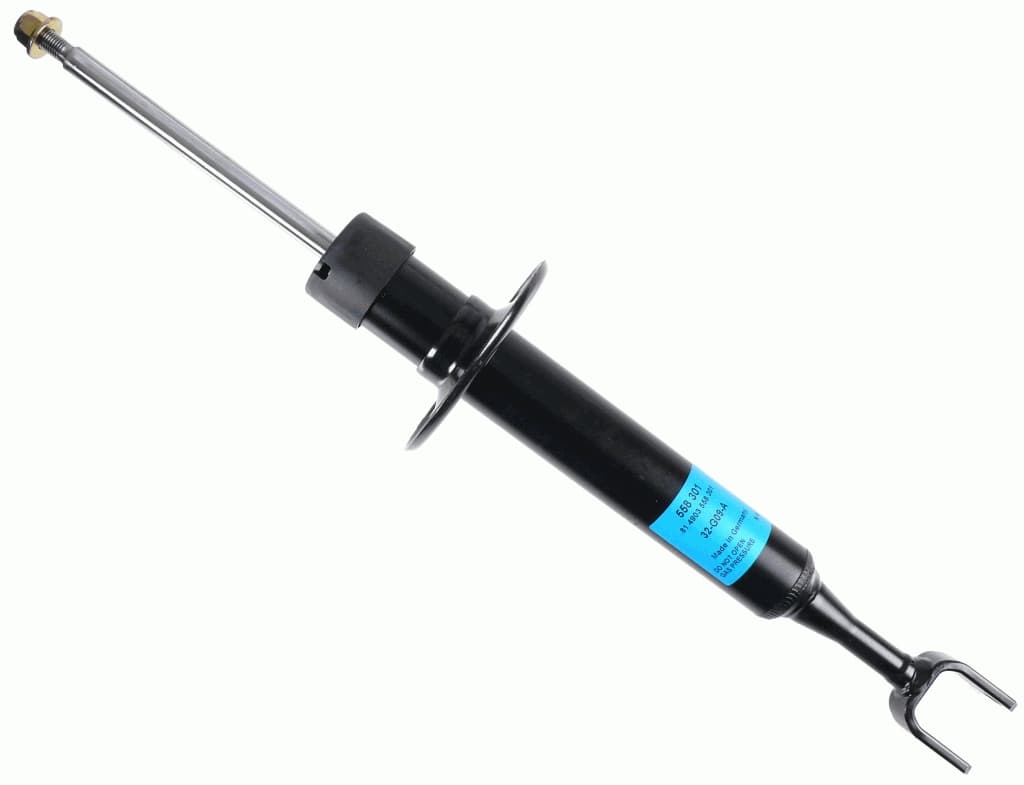 SACHS Tlmič pérovania 558301 1
