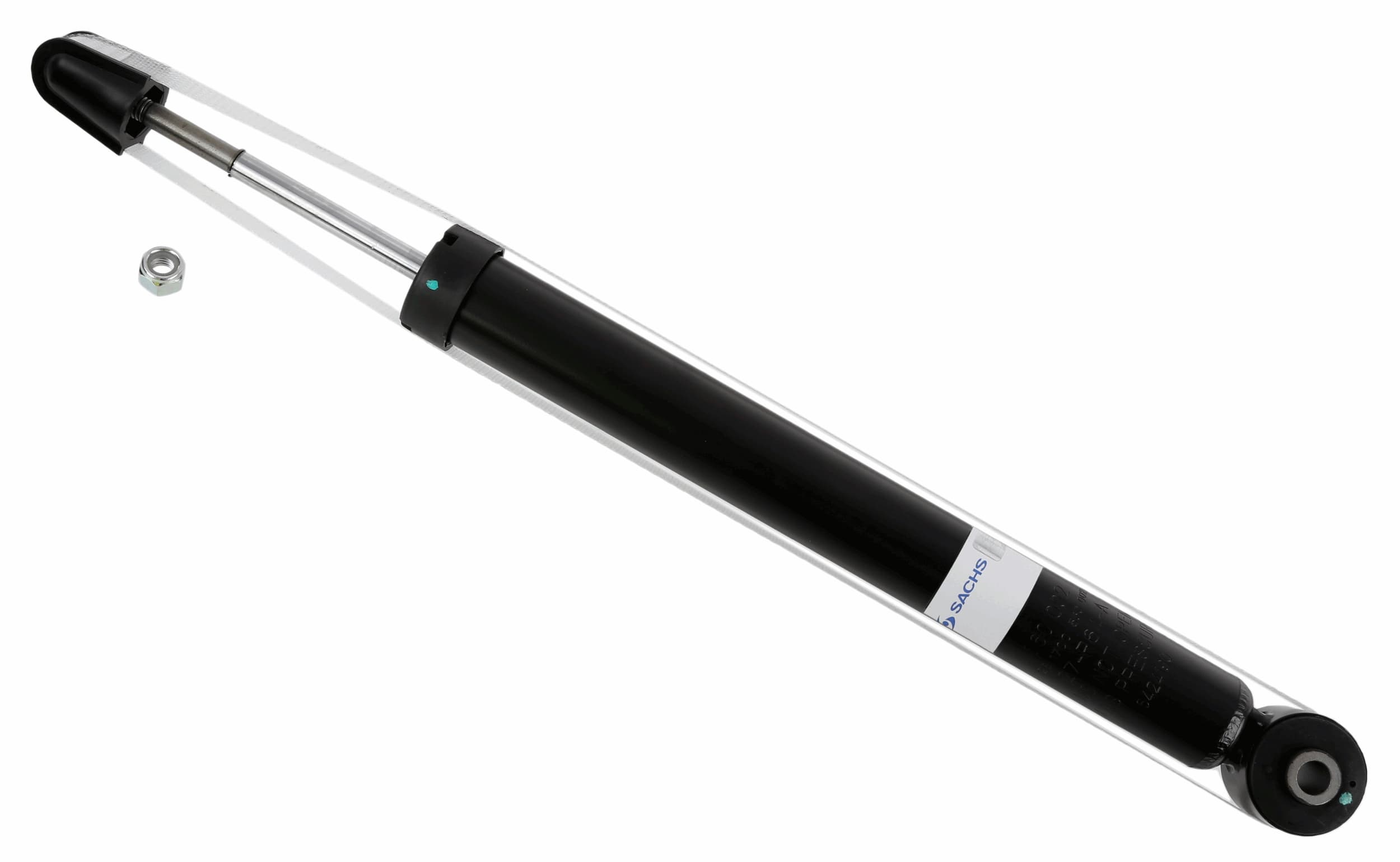 SACHS Tlmič pérovania 560 002 1