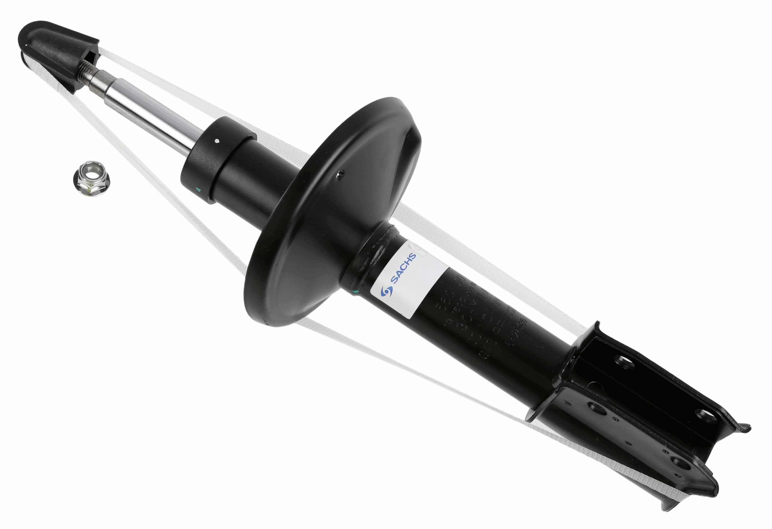 SACHS Tlmič pérovania 560 100 1