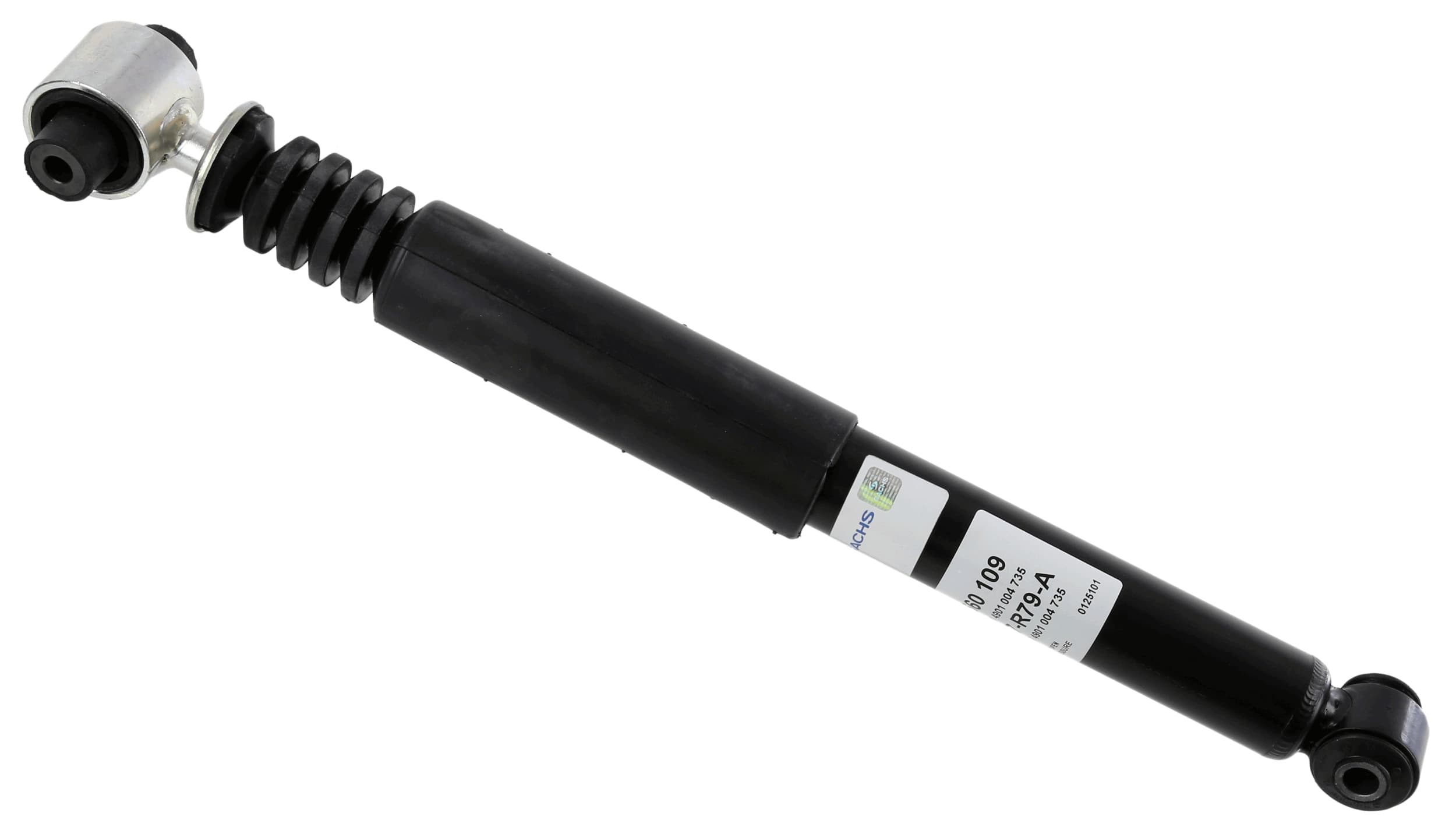 SACHS Tlmič pérovania 560 109 1