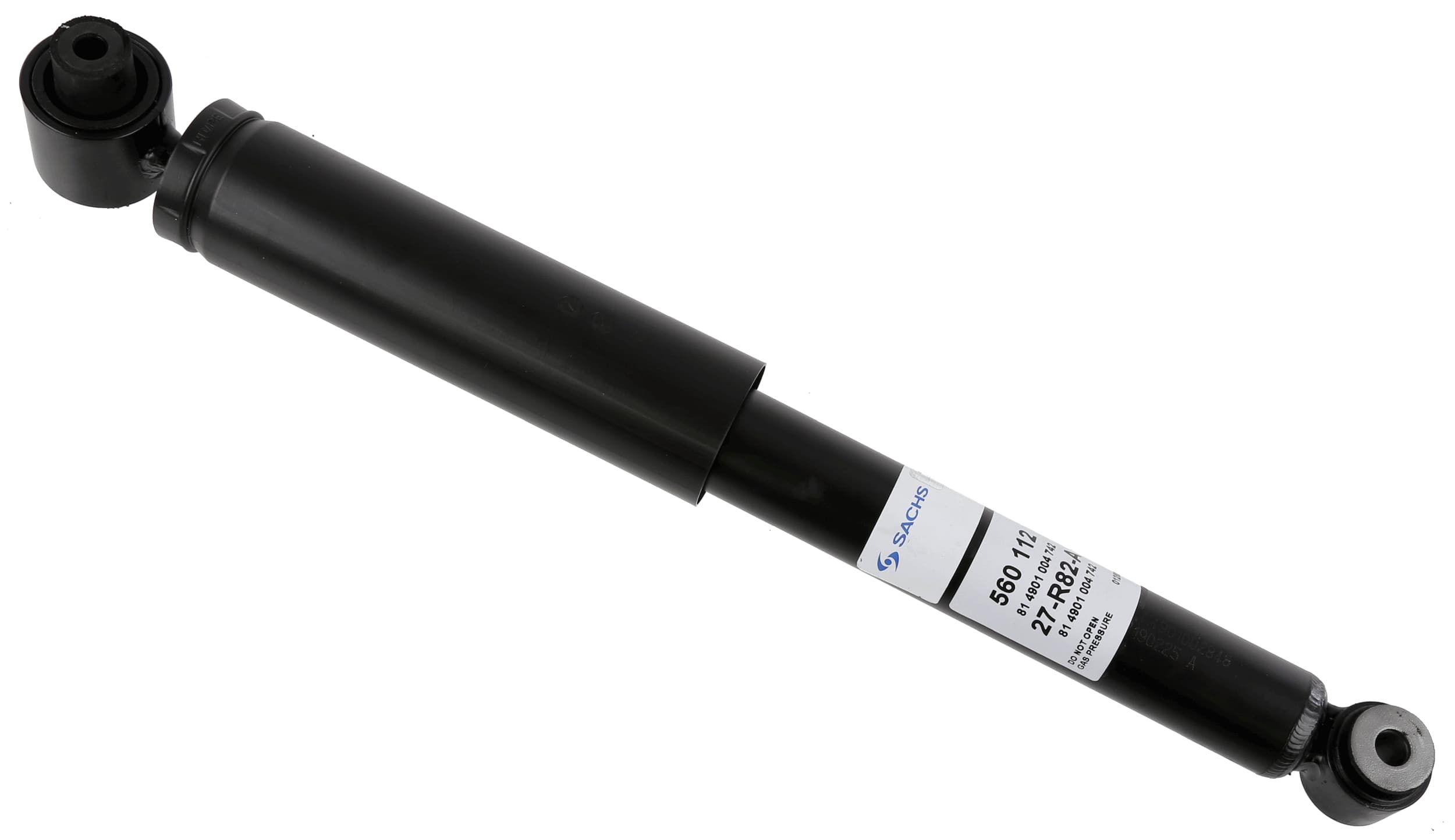 SACHS Tlmič pérovania 560 112 1