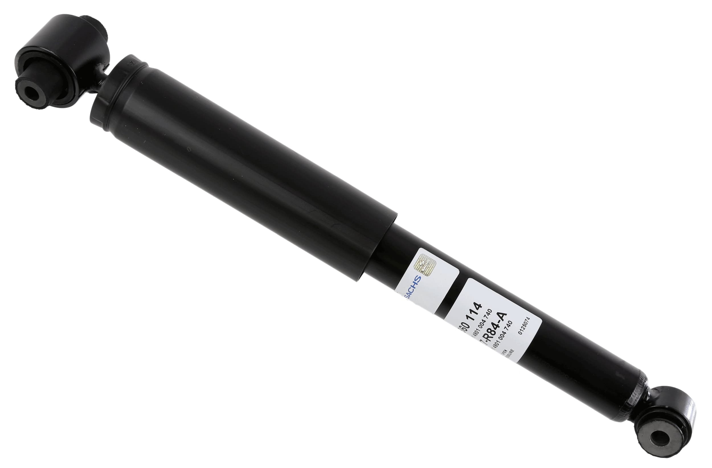 SACHS Tlmič pérovania 560 114 1
