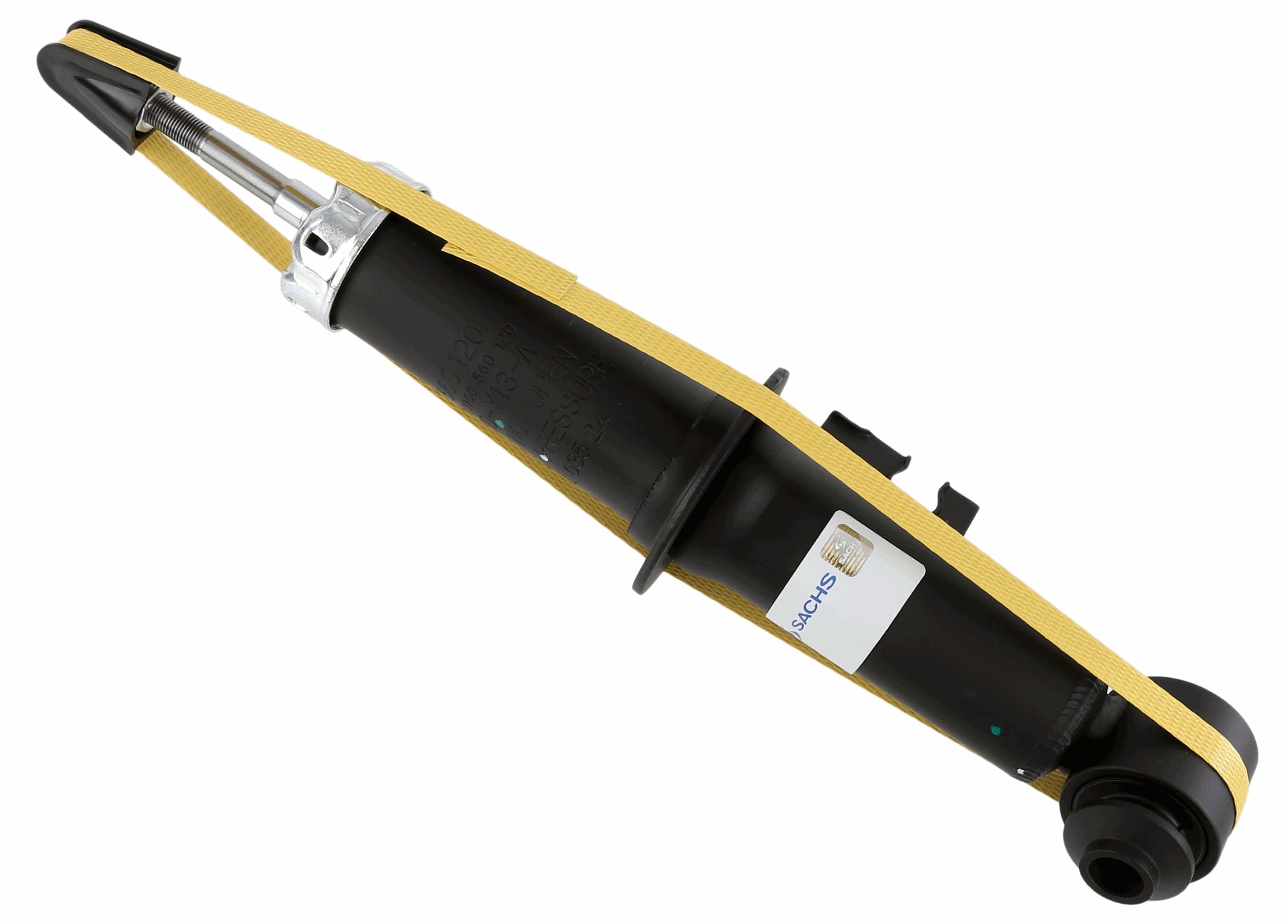 SACHS Tlmič pérovania 560 120 1