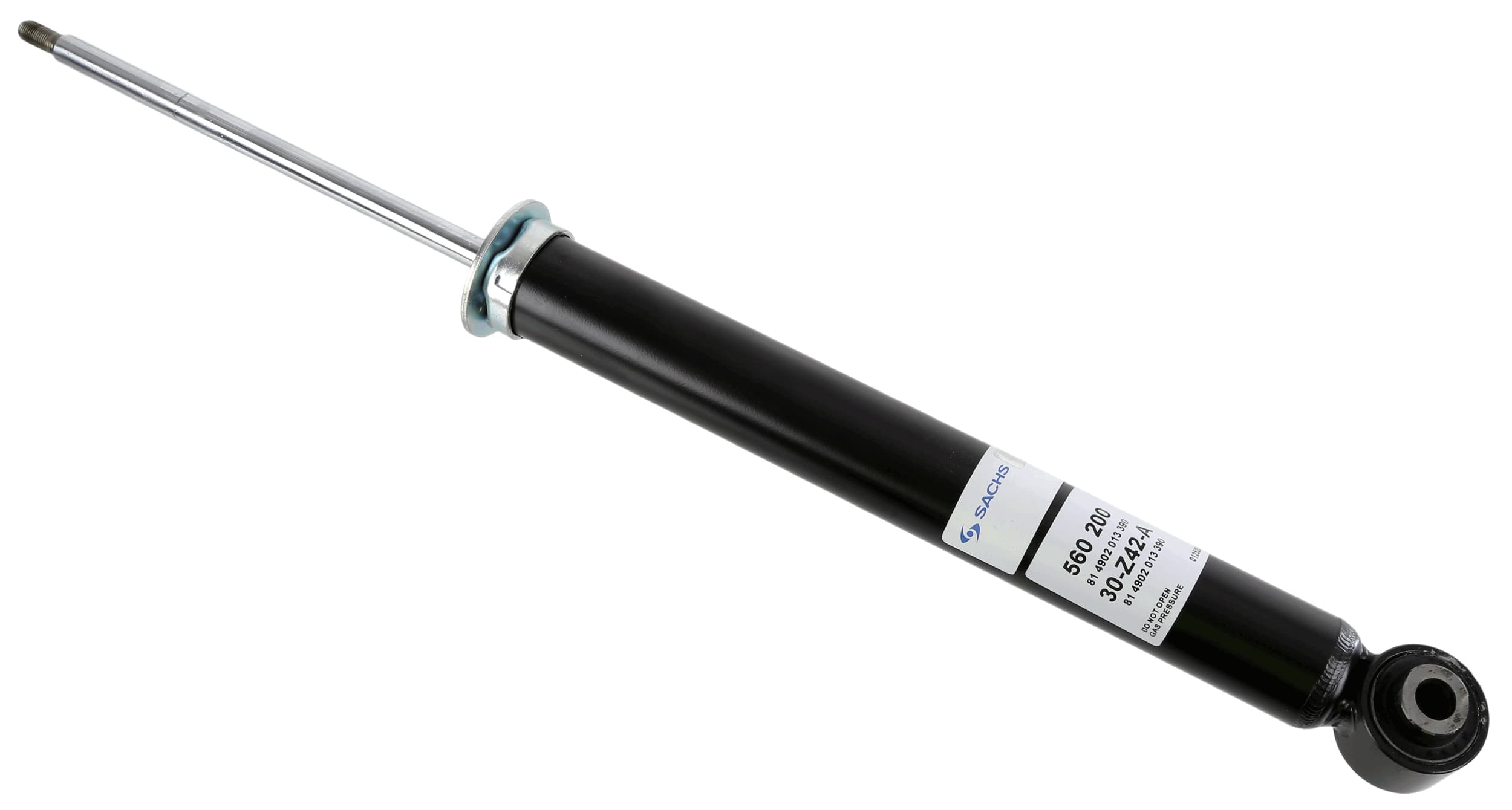 SACHS Tlmič pérovania 560 200 1