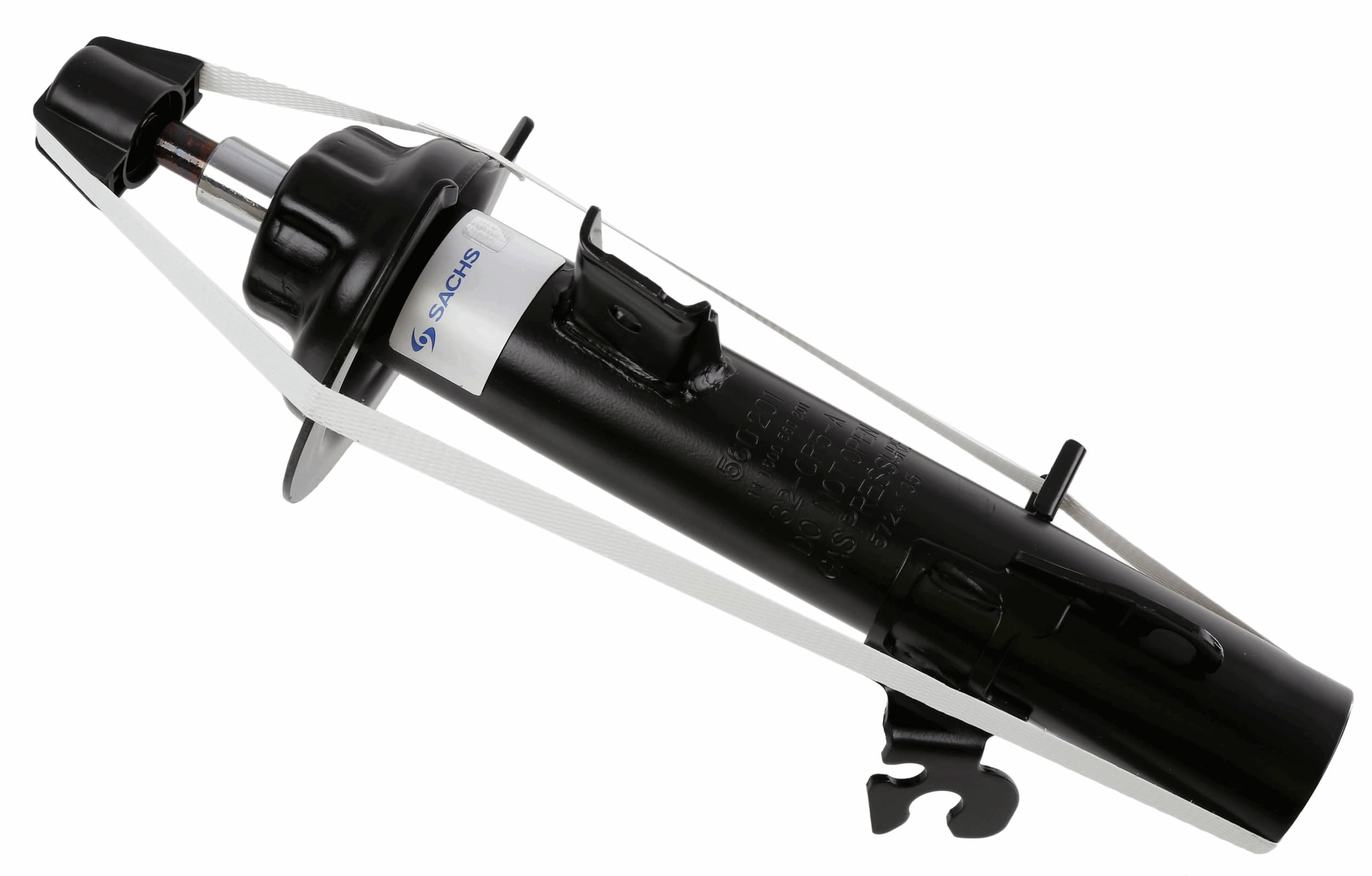 SACHS Tlmič pérovania 560 201 1