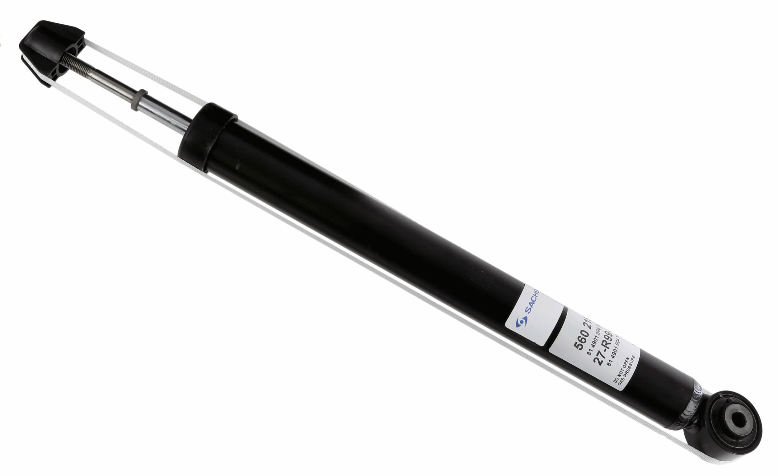 SACHS Tlmič pérovania 560 215 1