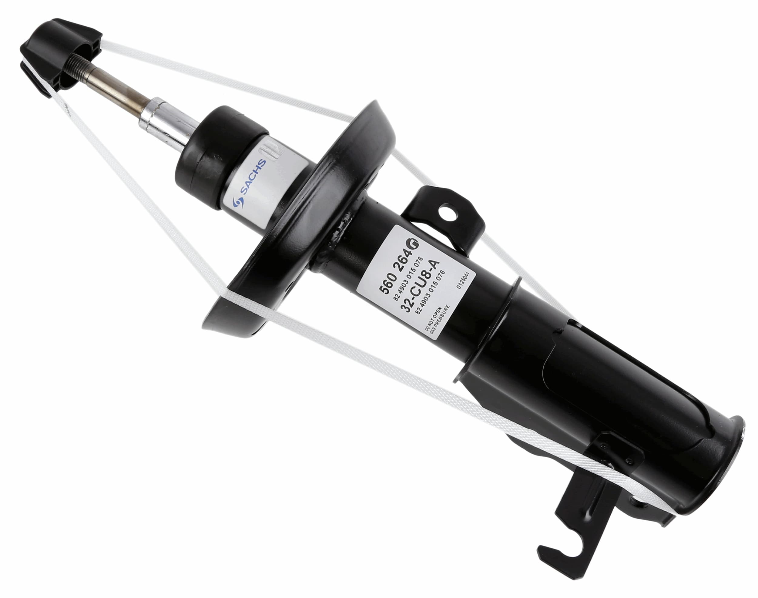 SACHS Tlmič pérovania 560 264 1