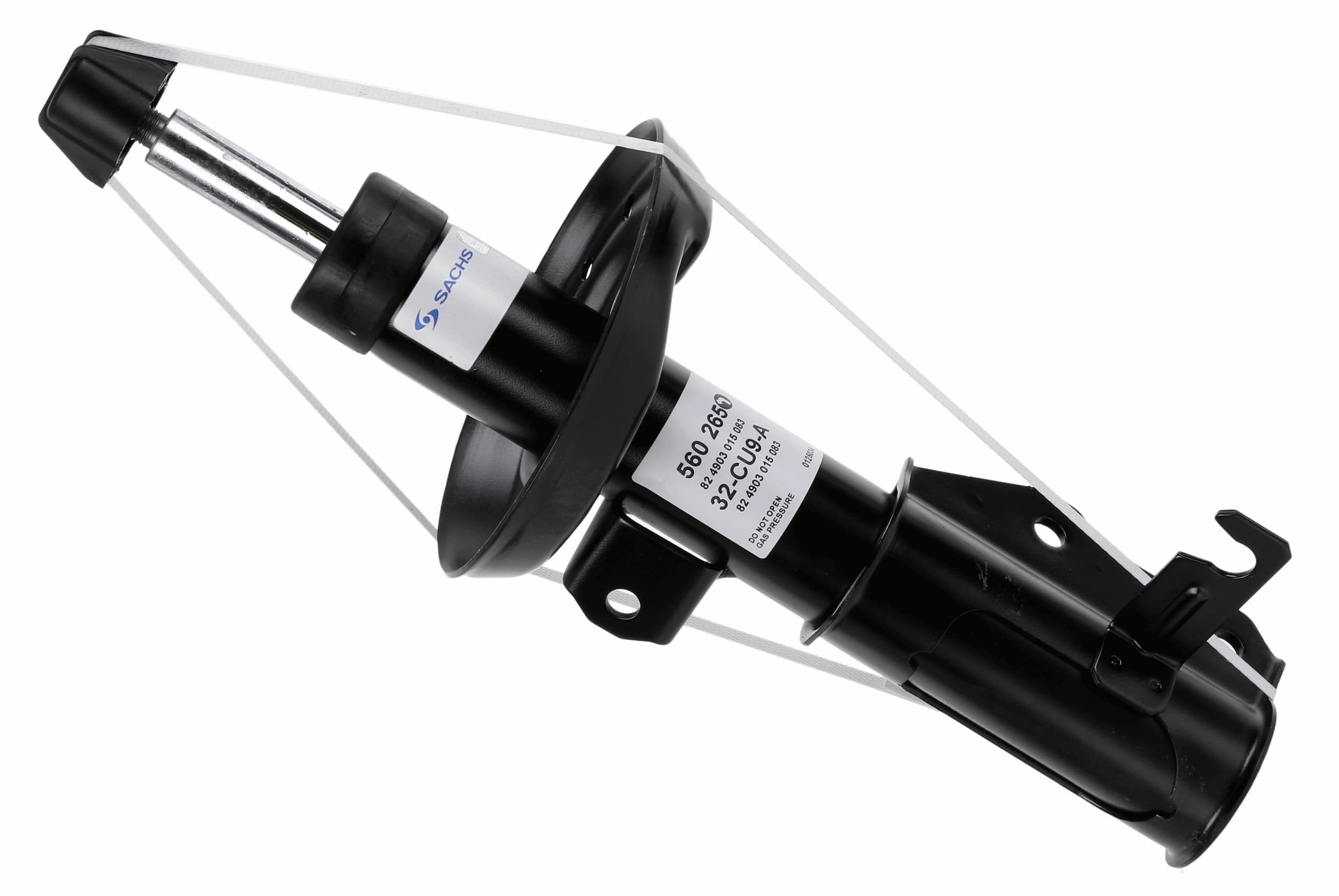 SACHS Tlmič pérovania 560 265 1