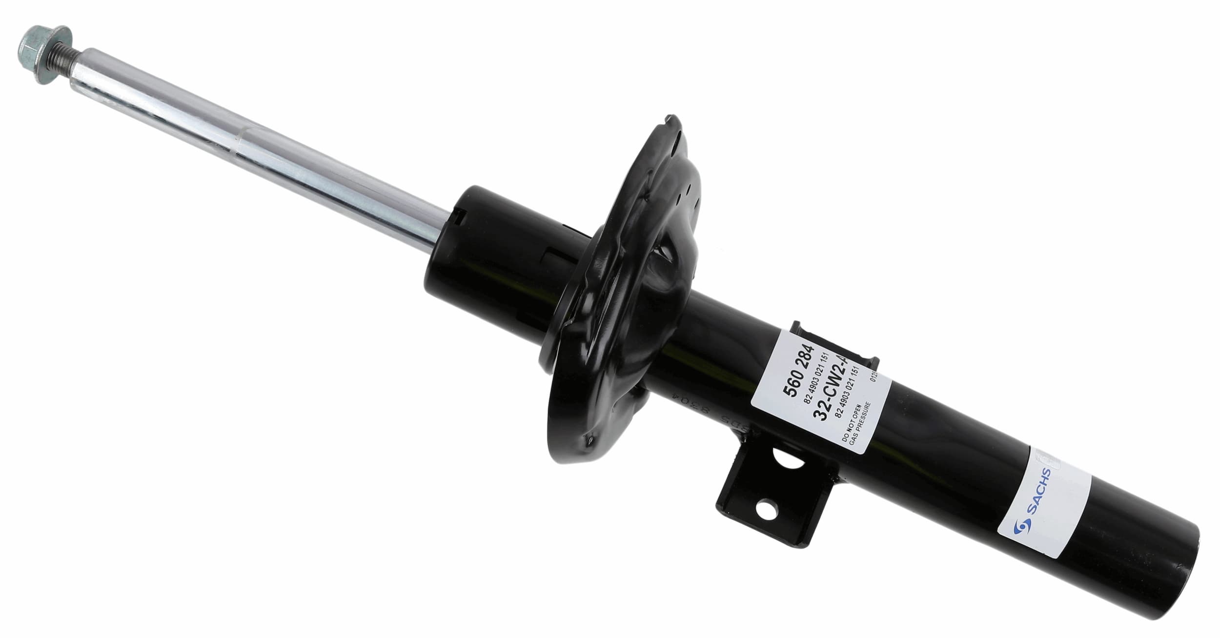 SACHS Tlmič pérovania 560 284 1