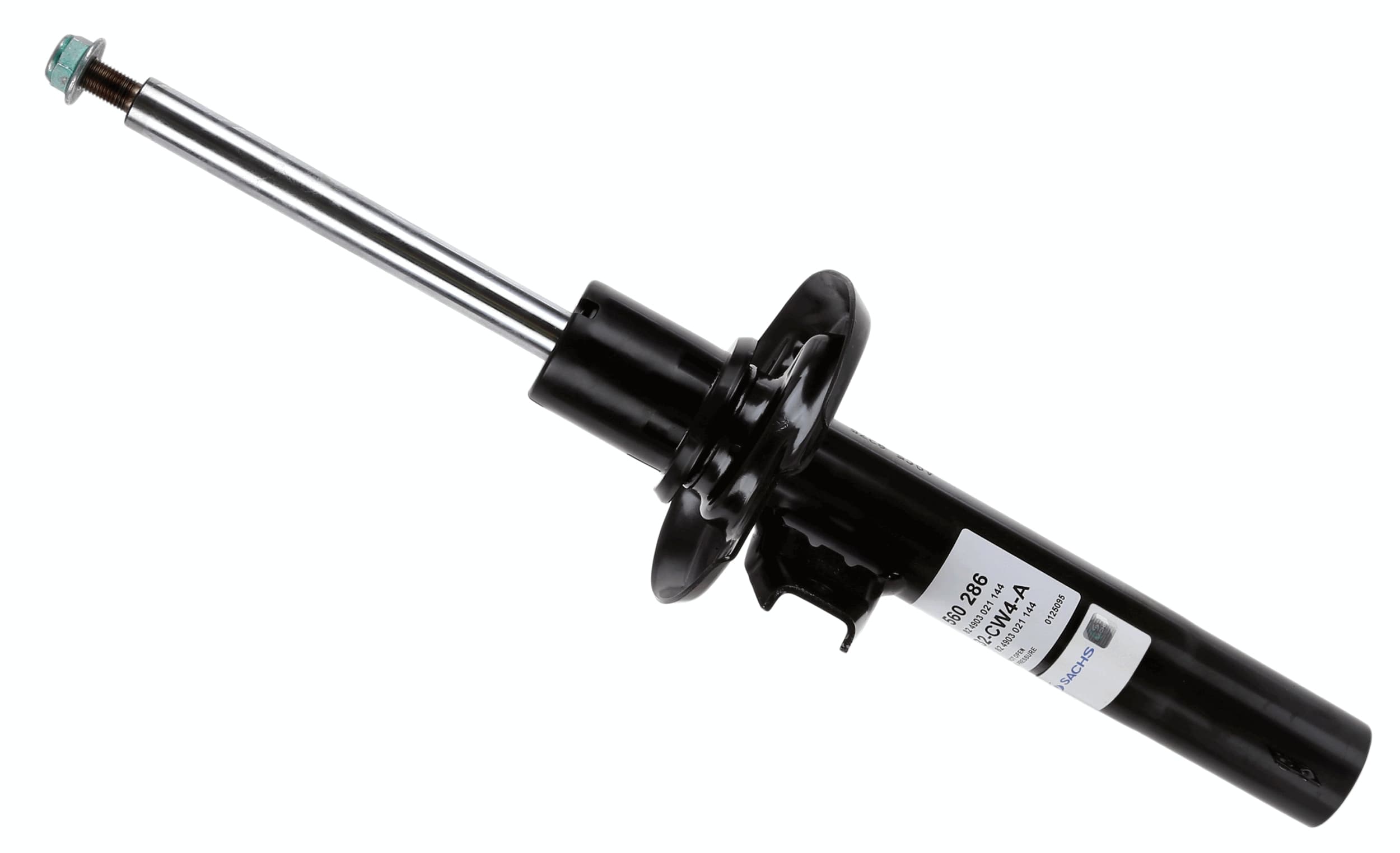 SACHS Tlmič pérovania 560 286 1