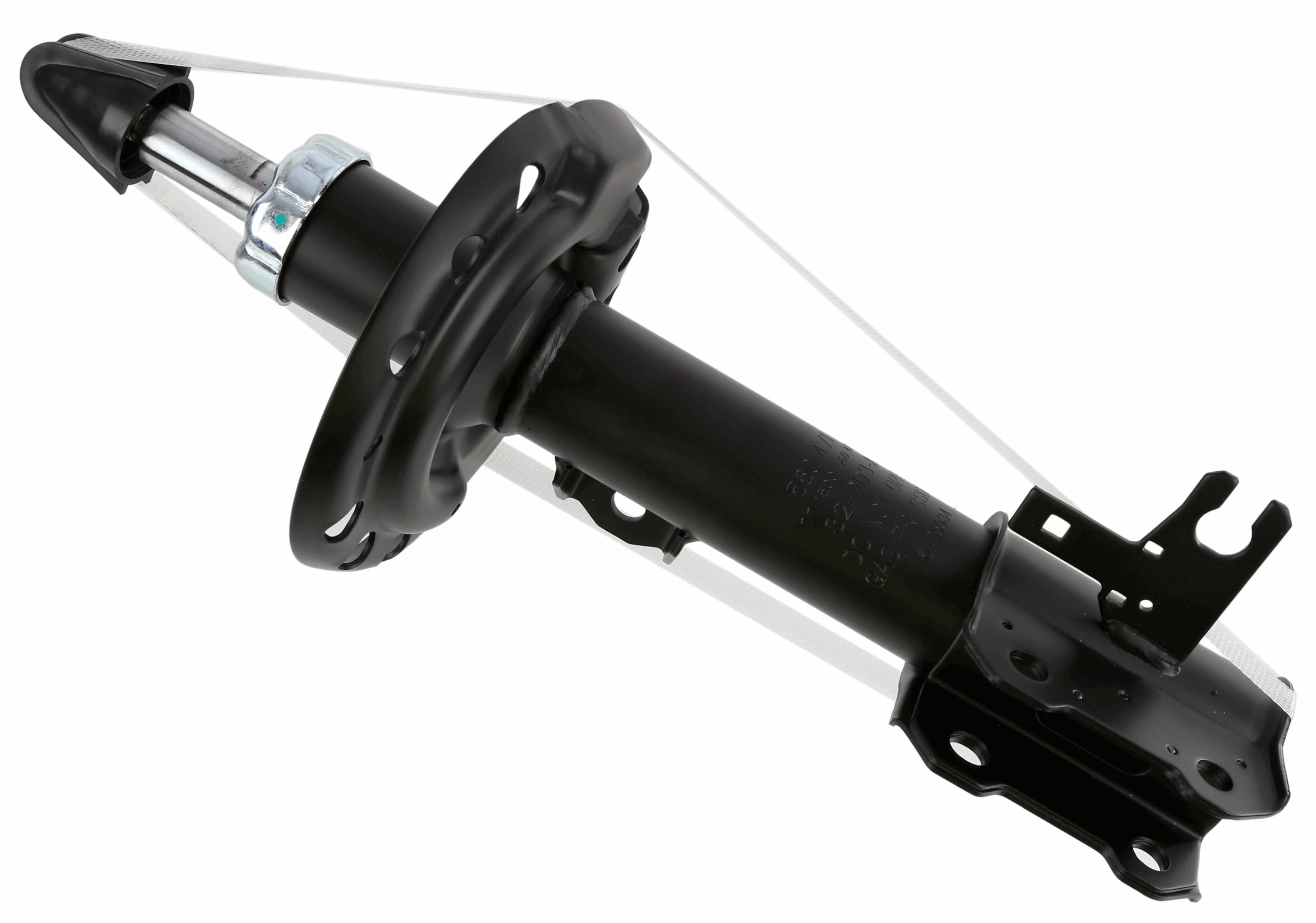 SACHS Tlmič pérovania 560 471 1