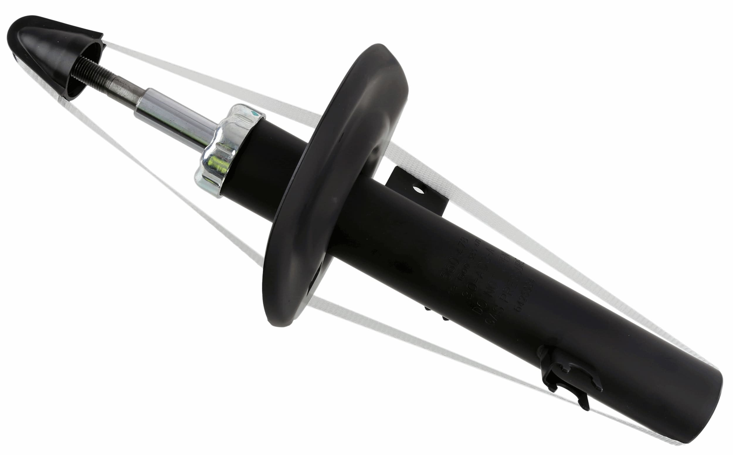 SACHS Tlmič pérovania 560 478 1
